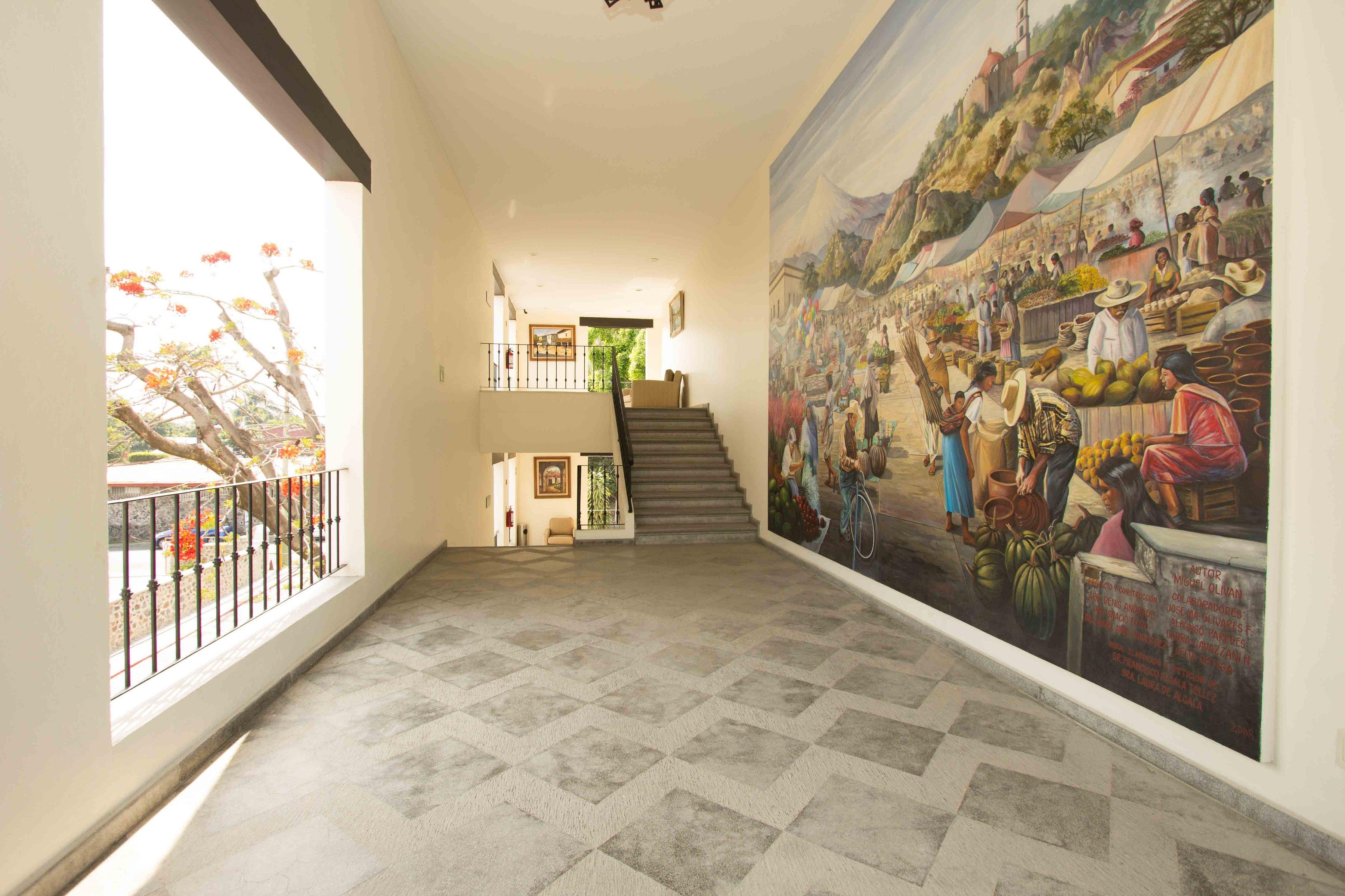 Casa Francisco