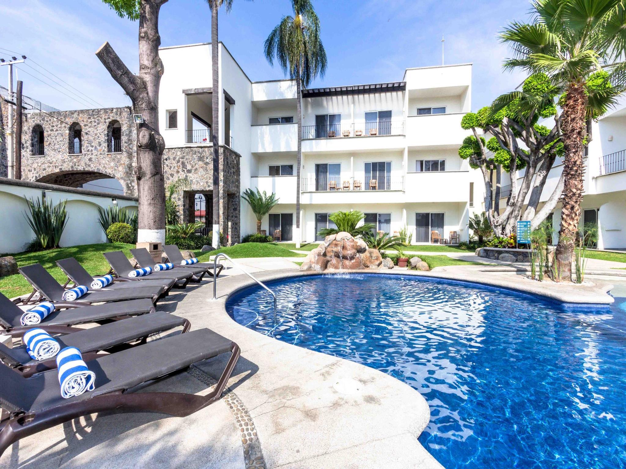 Casa Francisco 4*