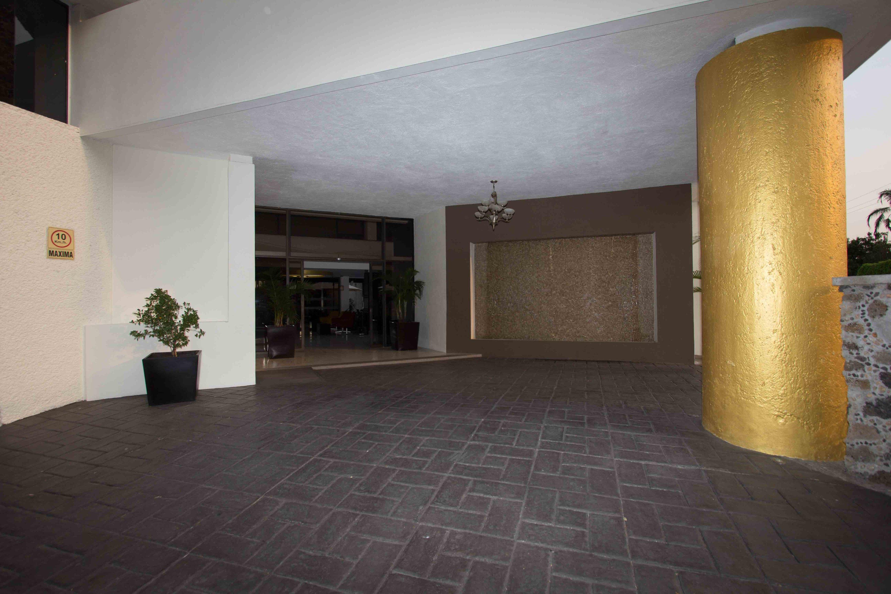 Hotel Casa Francisco Cuernavaca