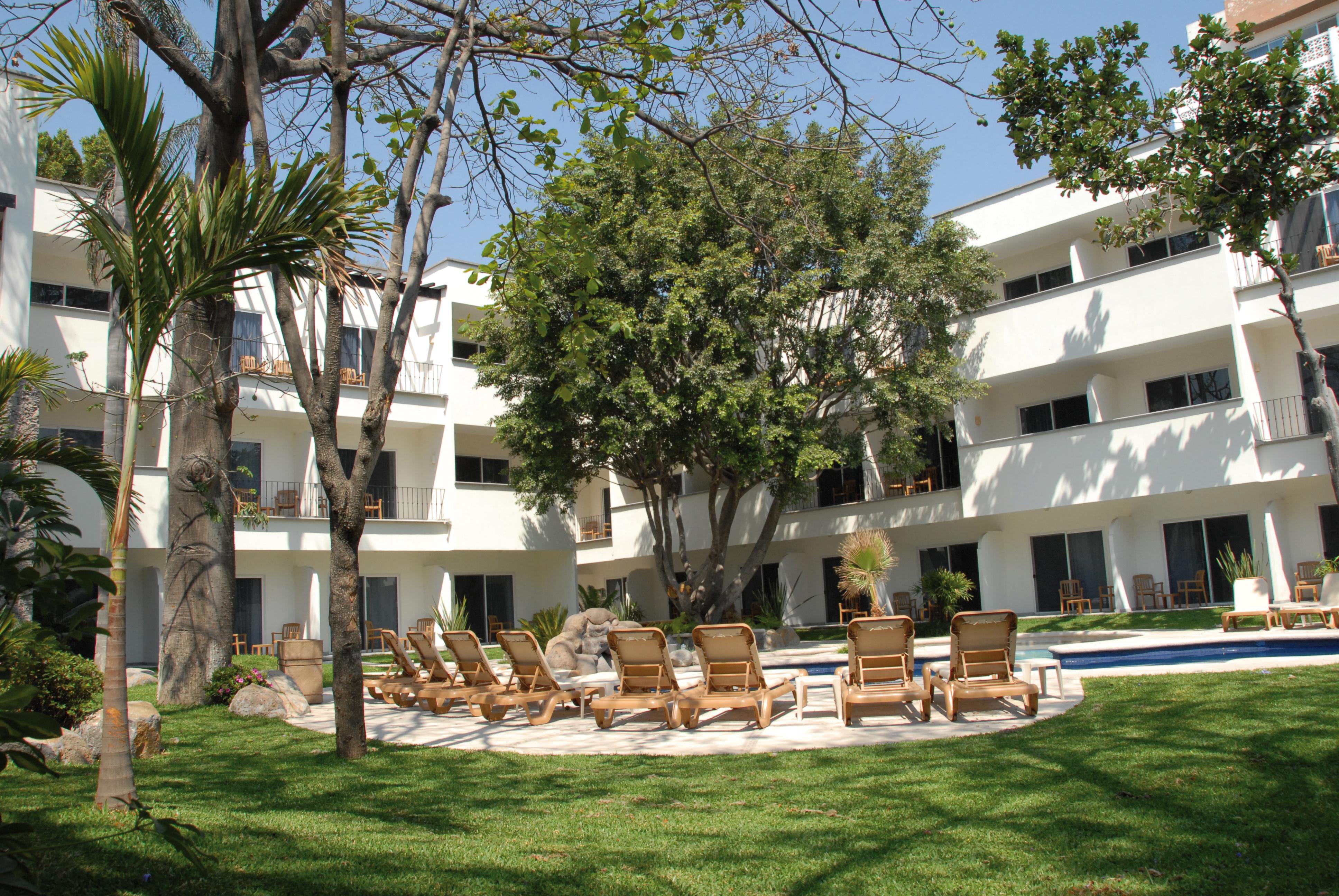 Casa Francisco Hotel 4*