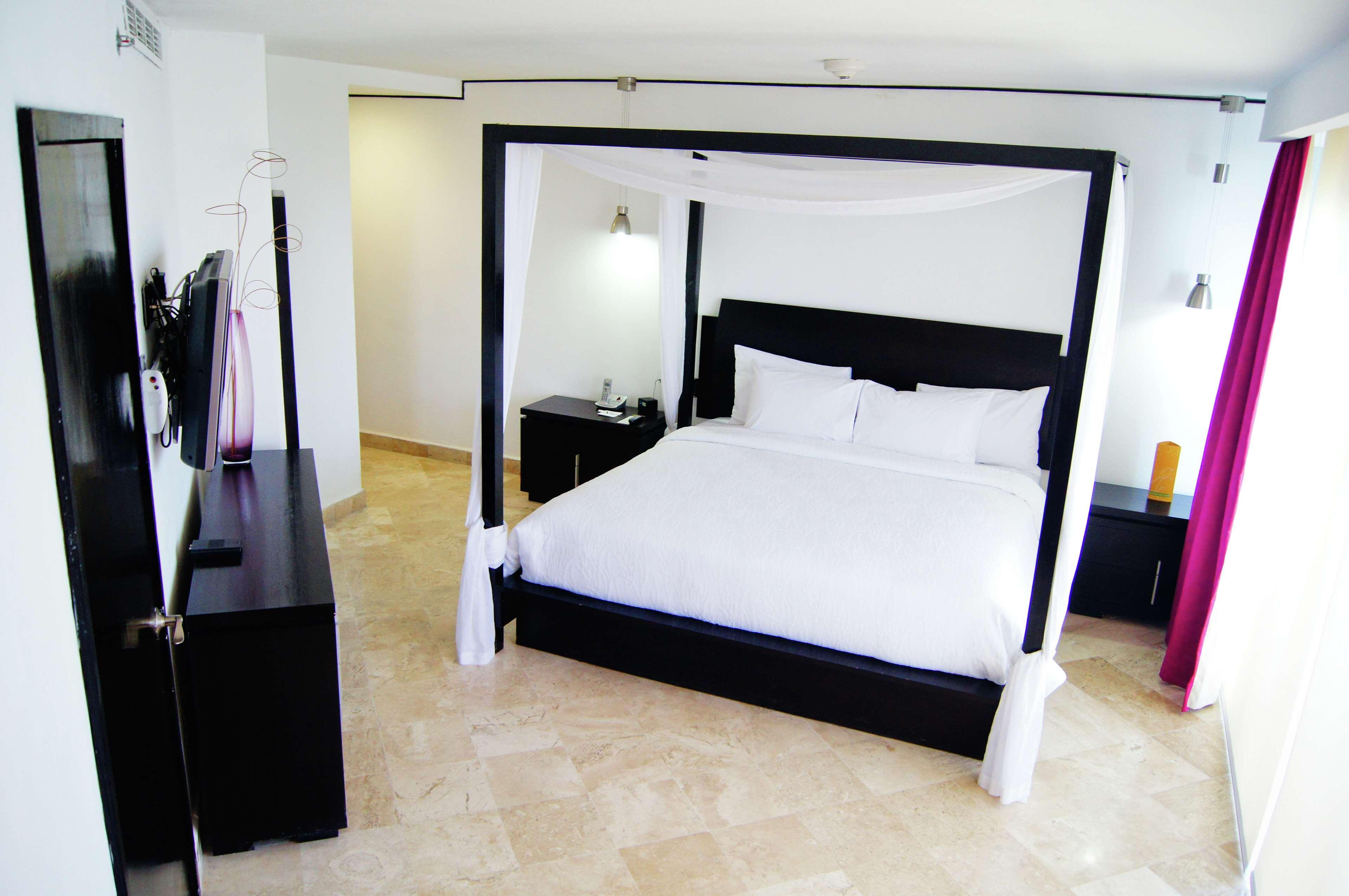 Hotel Hilton Garden Veracruz Boca del Rio (Veracruz)