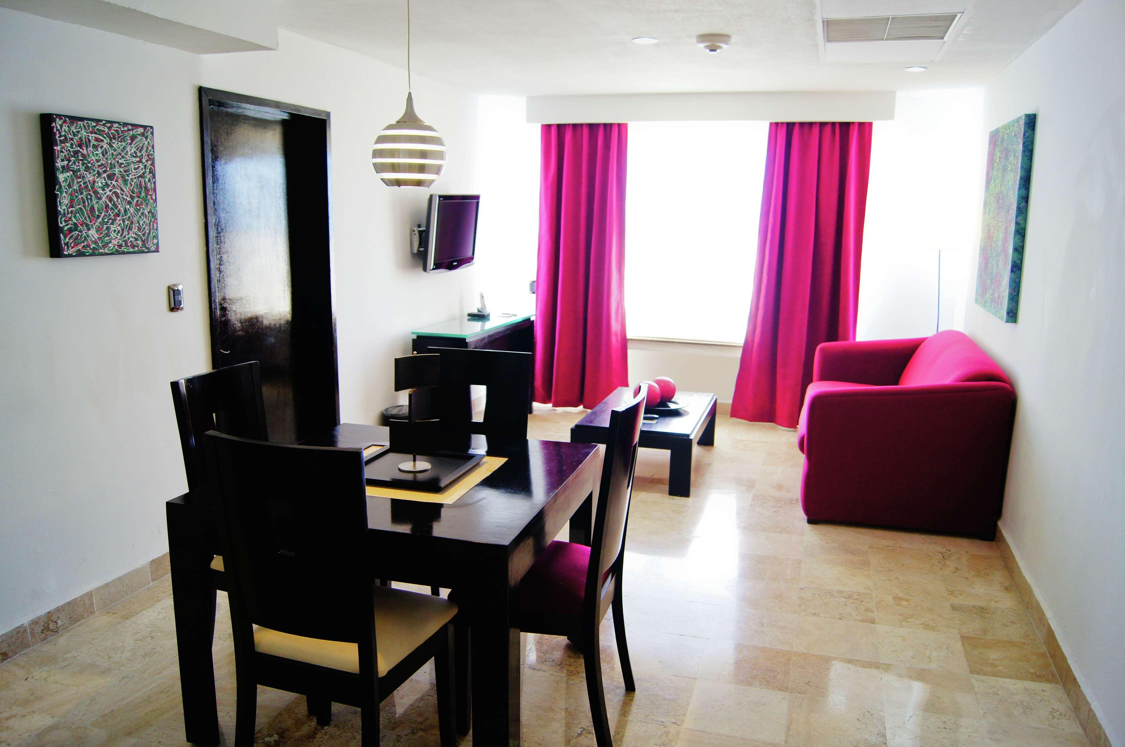 Hotel Hilton Garden Veracruz 3*