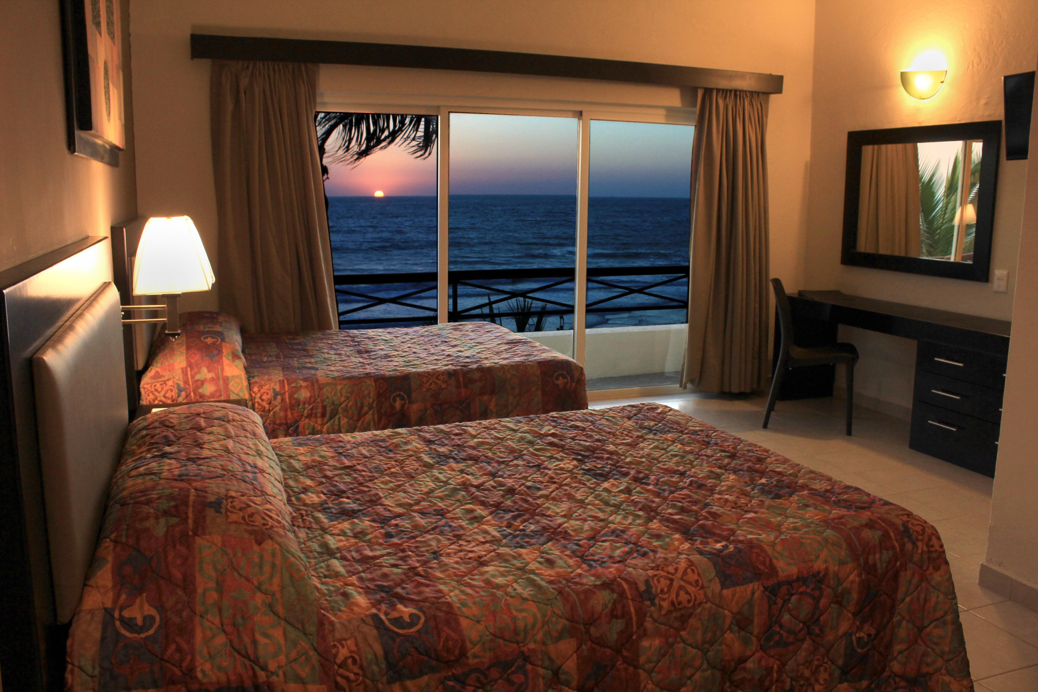 La Siesta Malecon Hotel