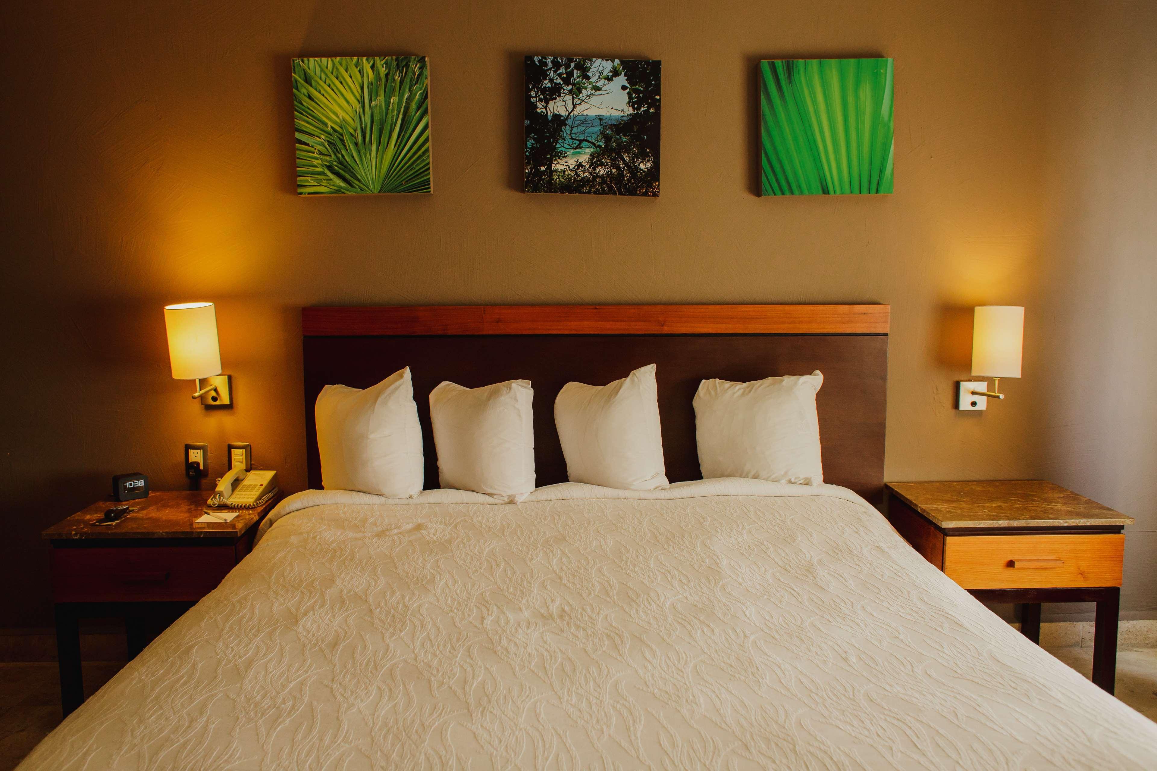 Hotel Hilton Garden Veracruz Boca del Rio (Veracruz)