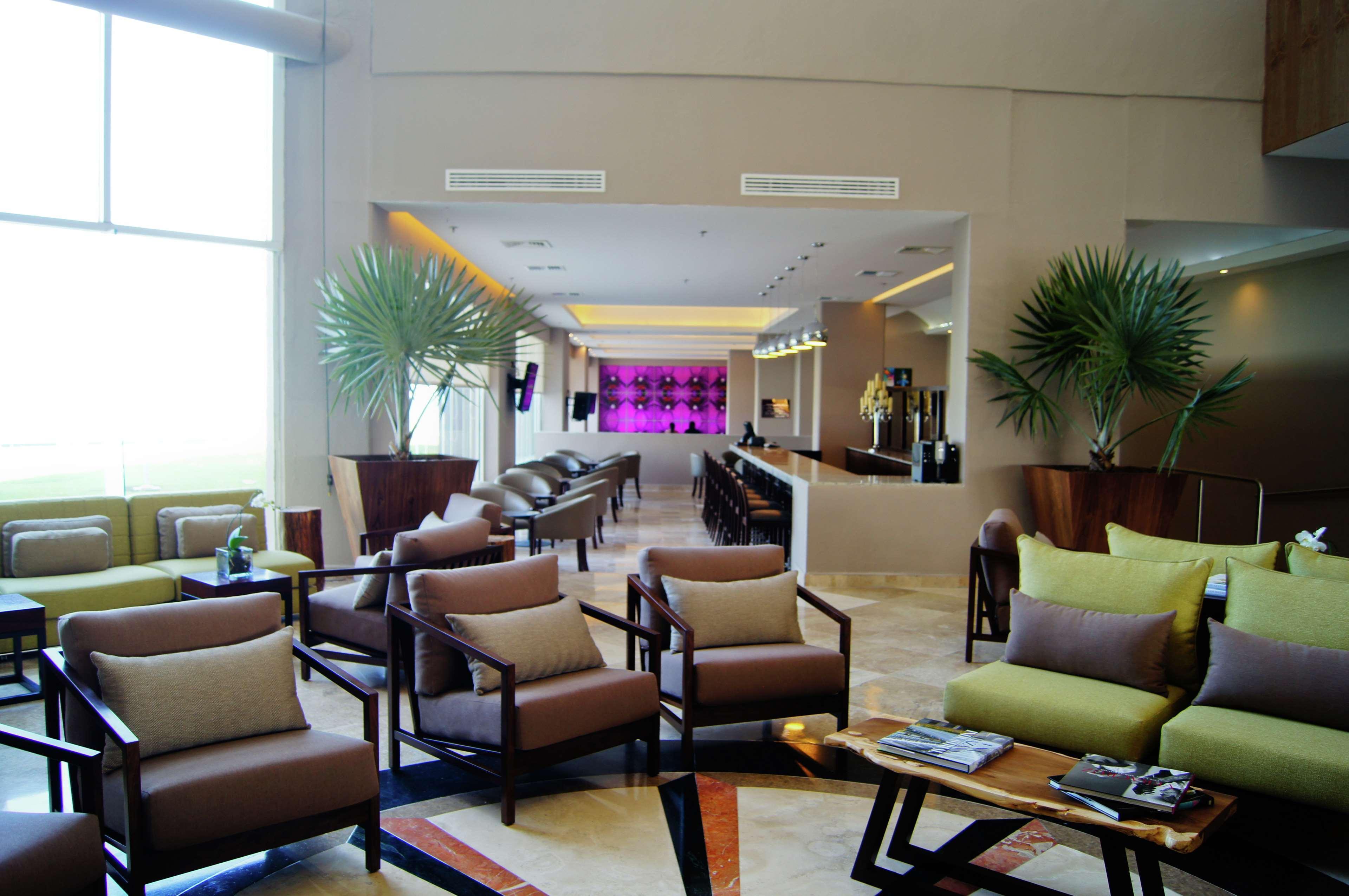 Hilton Garden Veracruz Hotel 3*