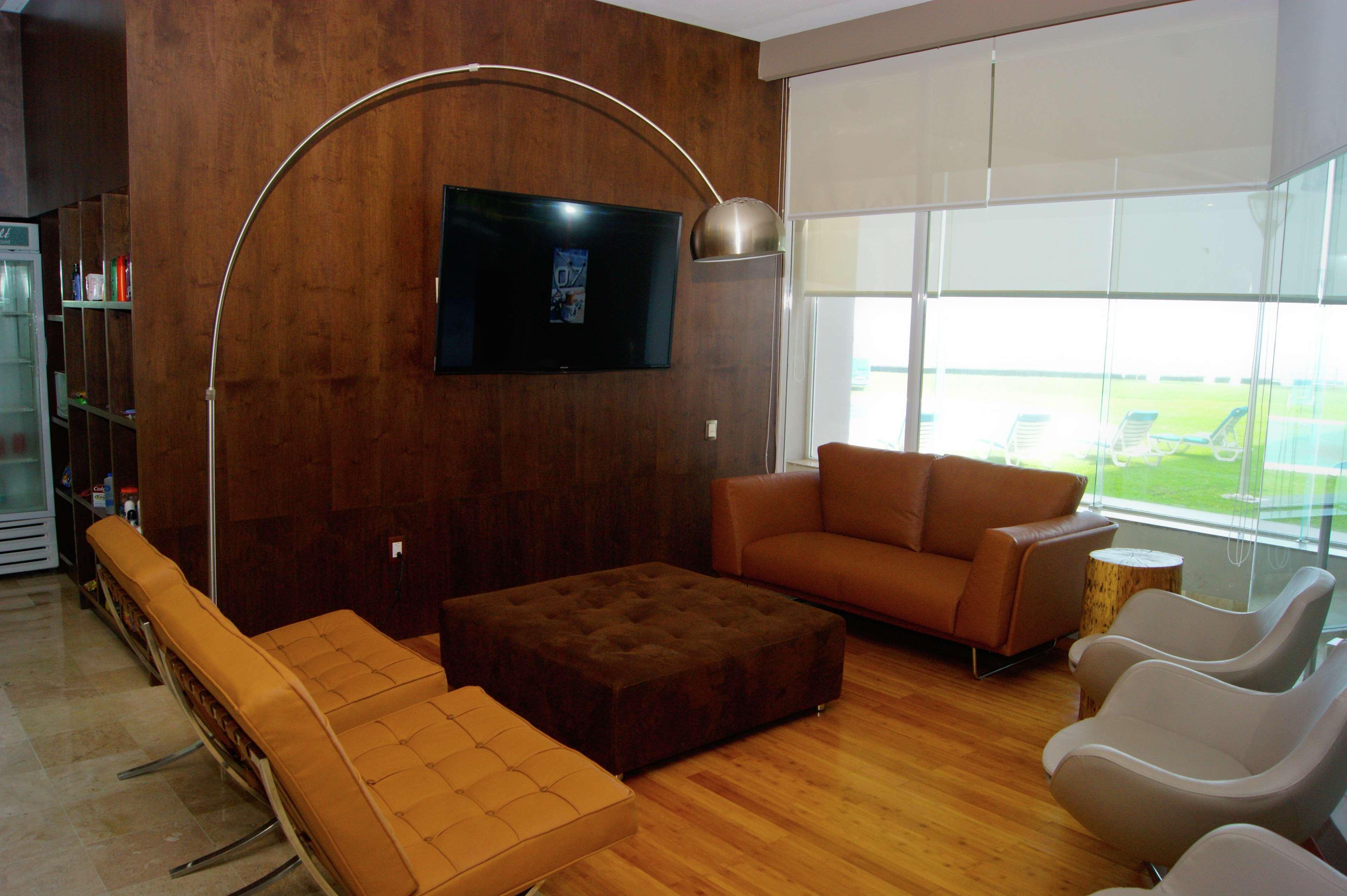 Hotel Hilton Garden Veracruz 3*