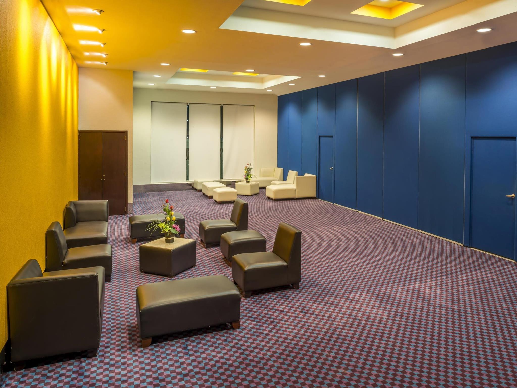 Hilton Garden Veracruz Hotel Boca del Rio (Veracruz)