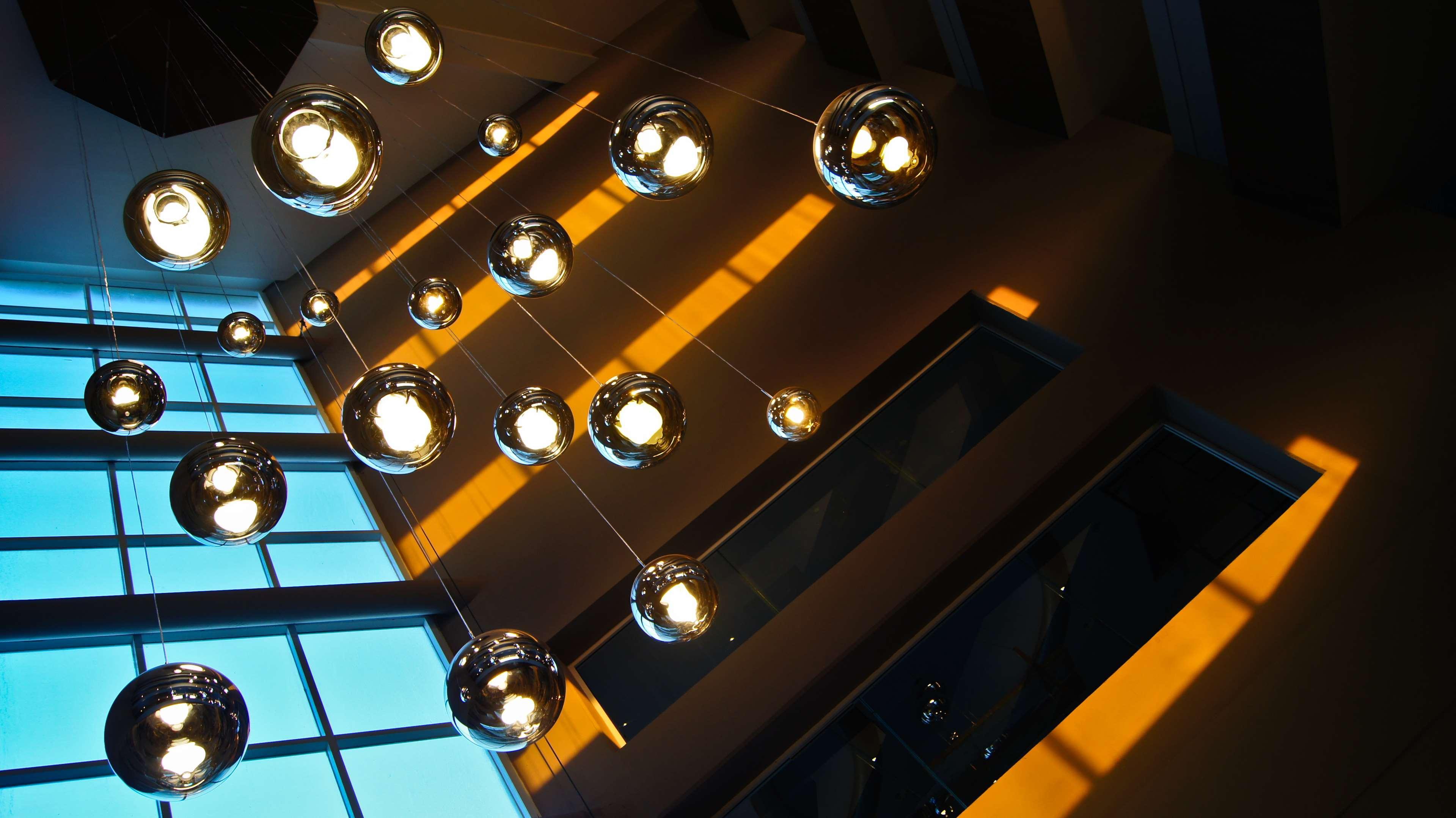 Hilton Garden Veracruz Hotel 3*