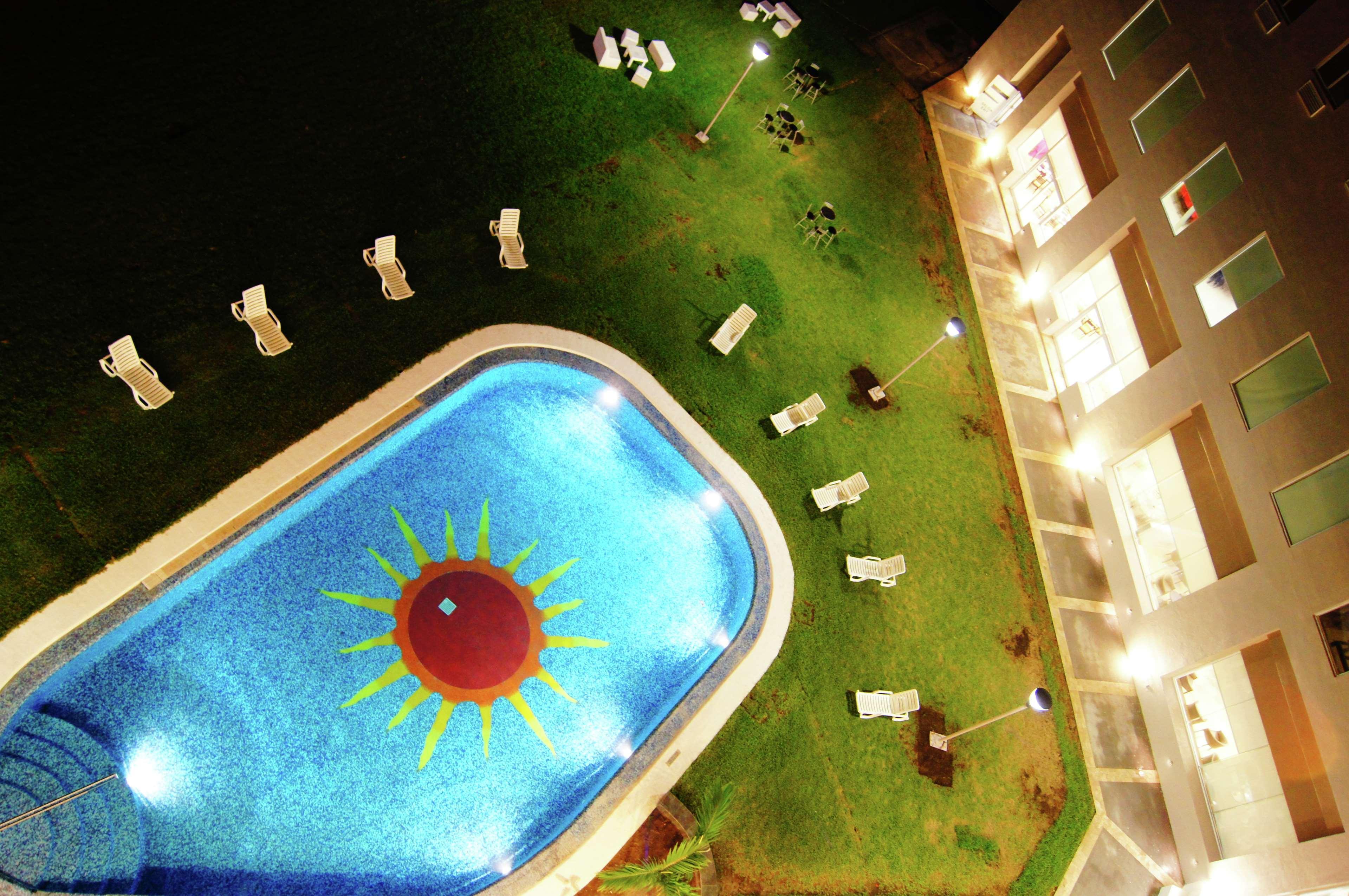 Hilton Garden Veracruz