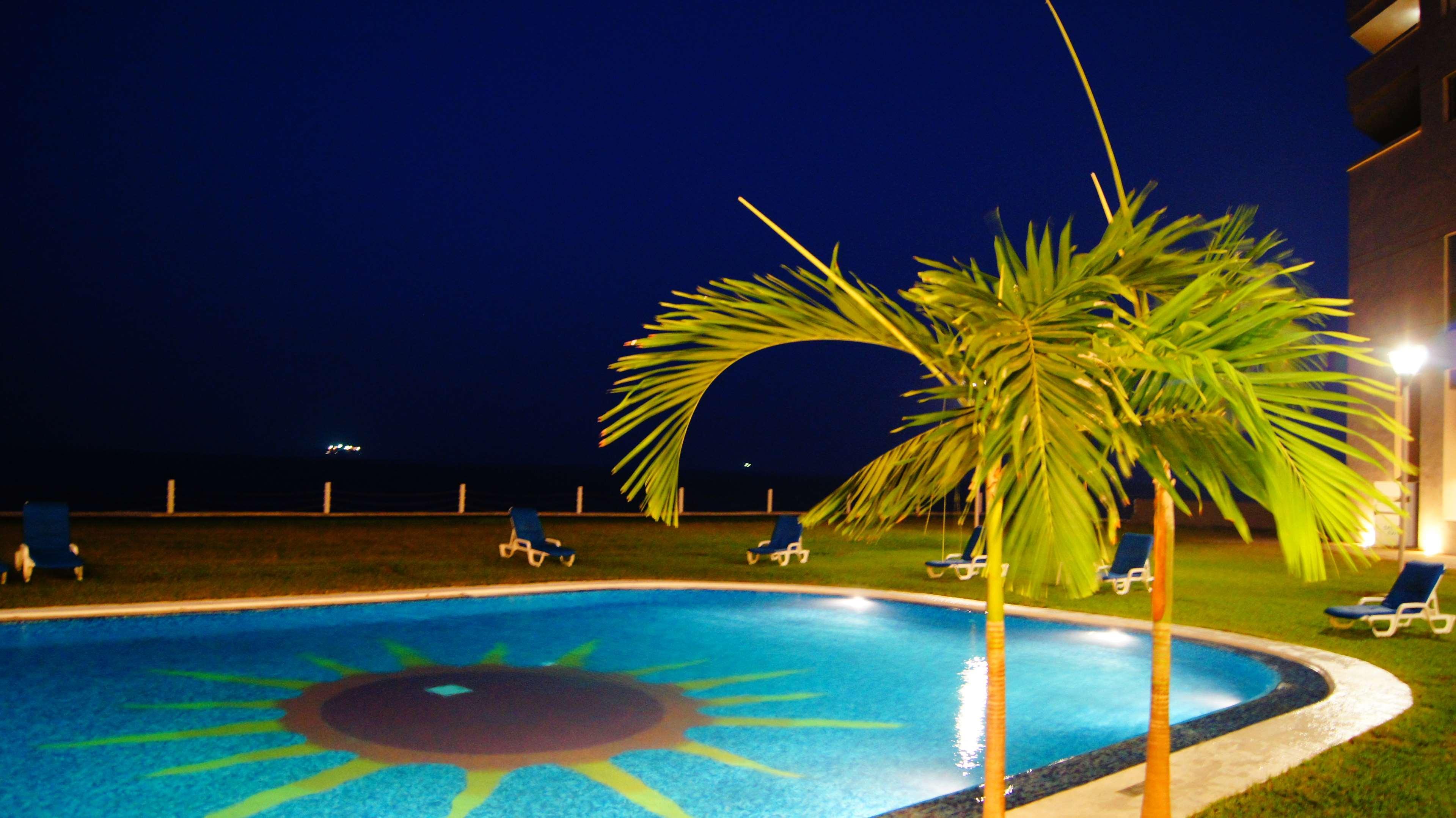 Hilton Garden Veracruz Hotel 3*
