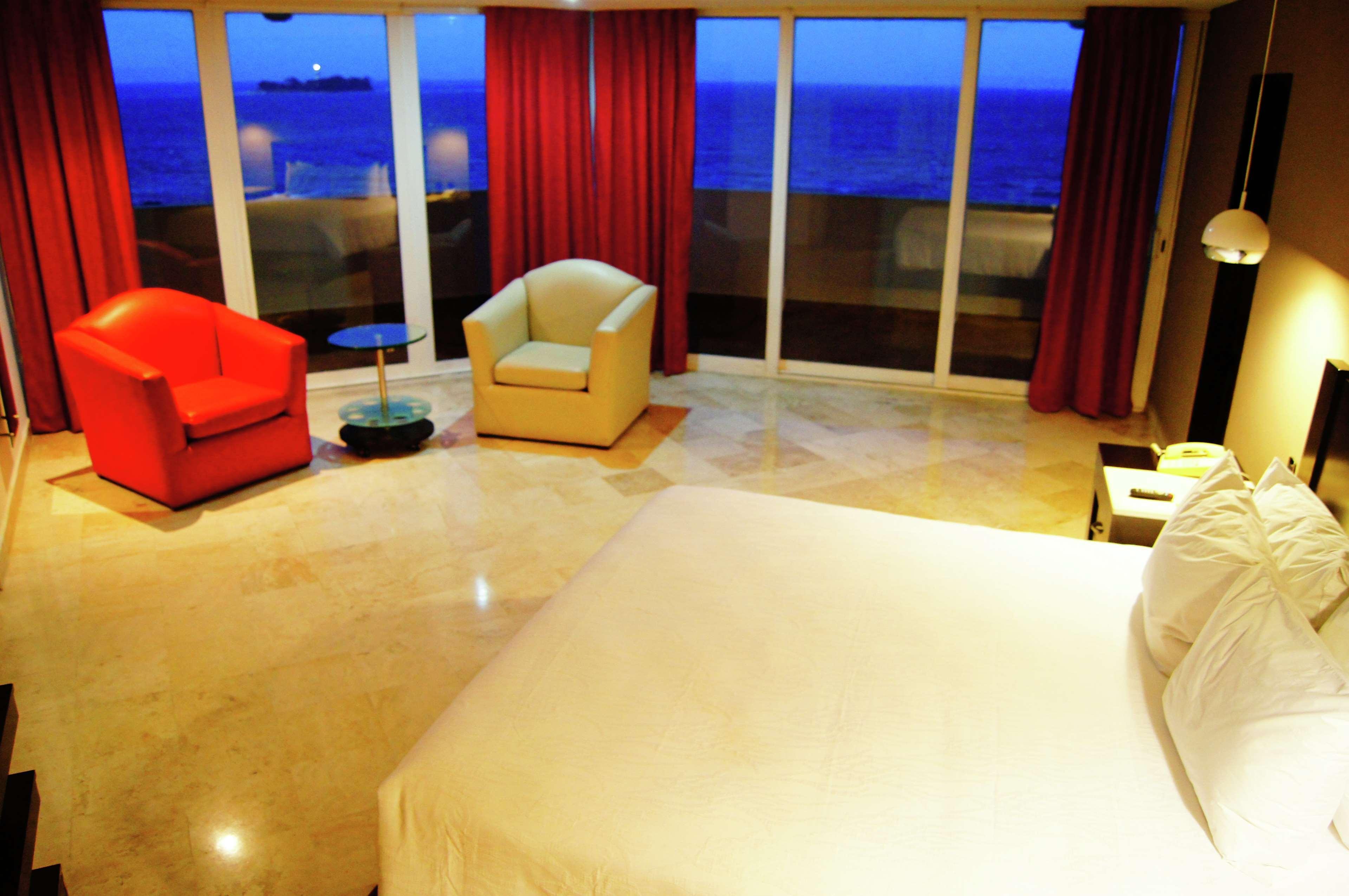 Hotel Hilton Garden Veracruz 3*