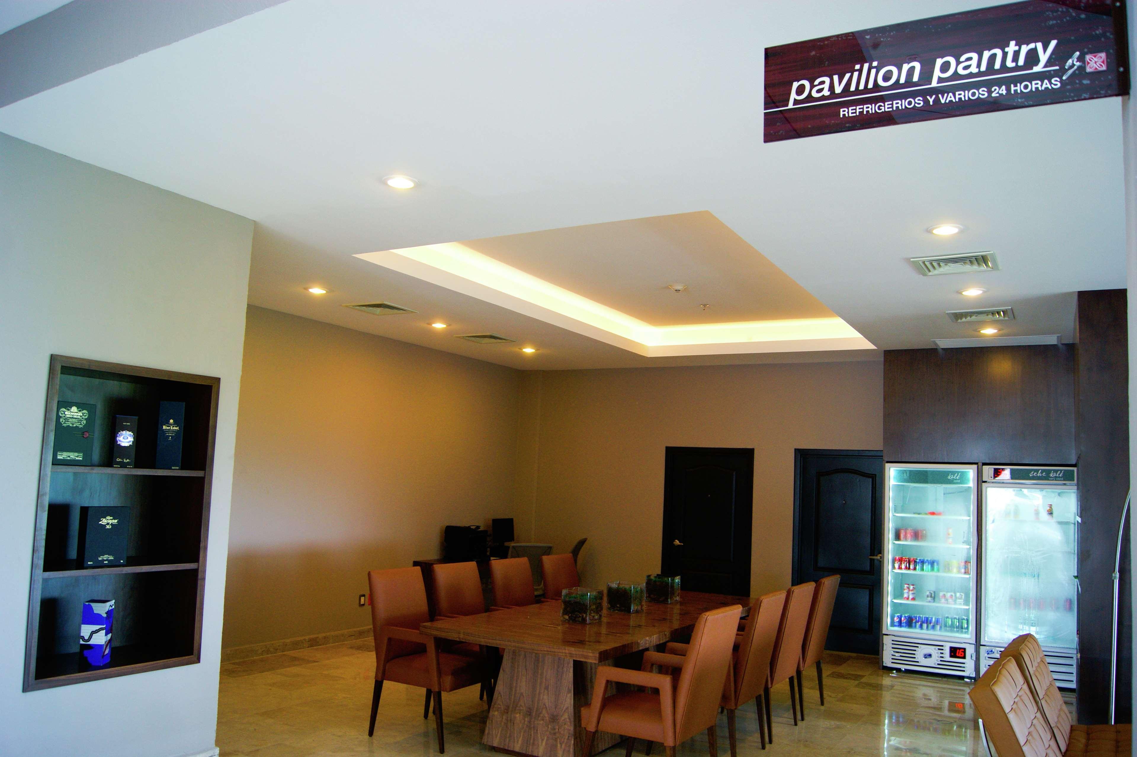 Hotel Hilton Garden Veracruz Boca del Rio (Veracruz)