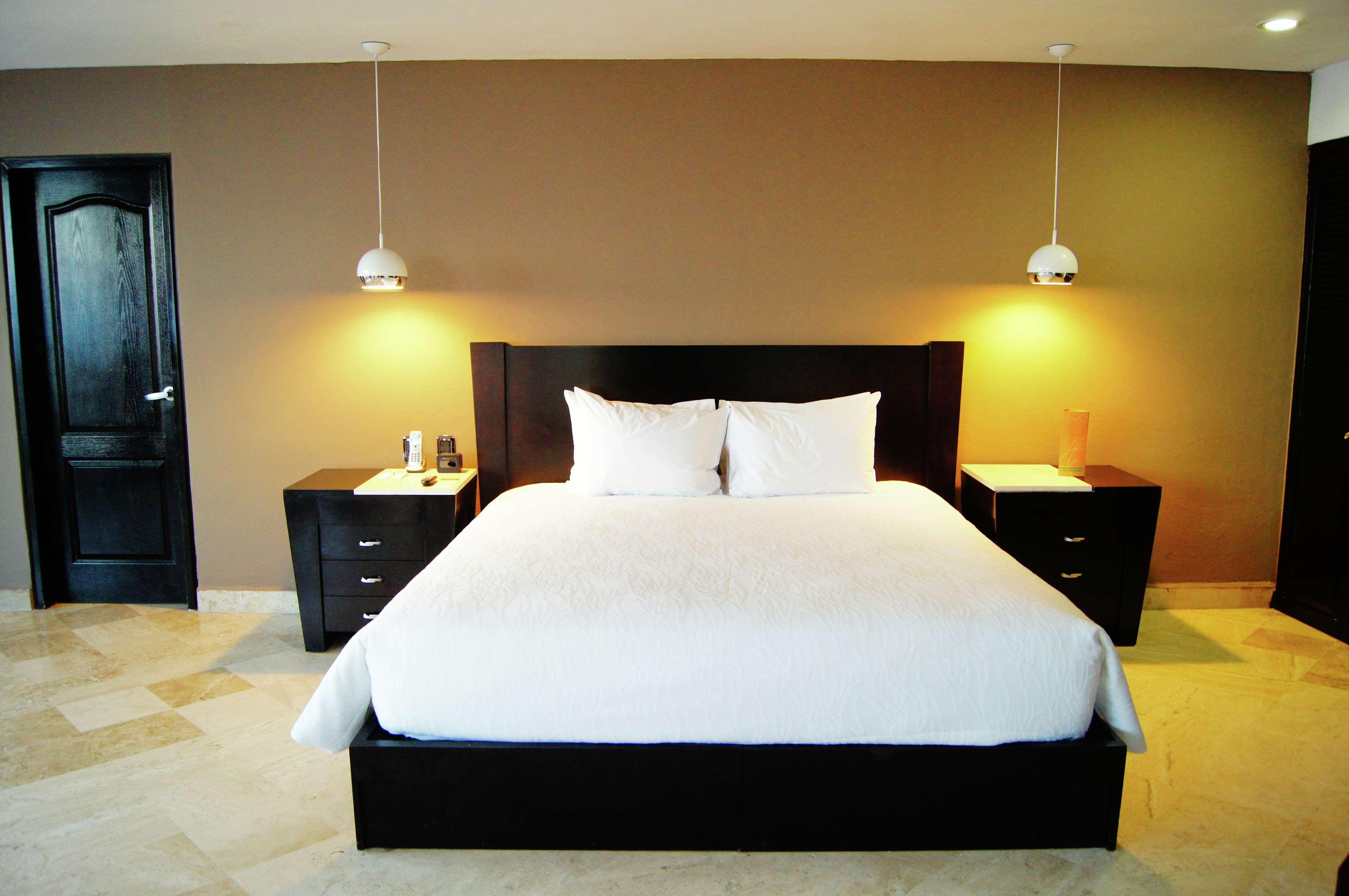 Hilton Garden Veracruz Hotel 3*