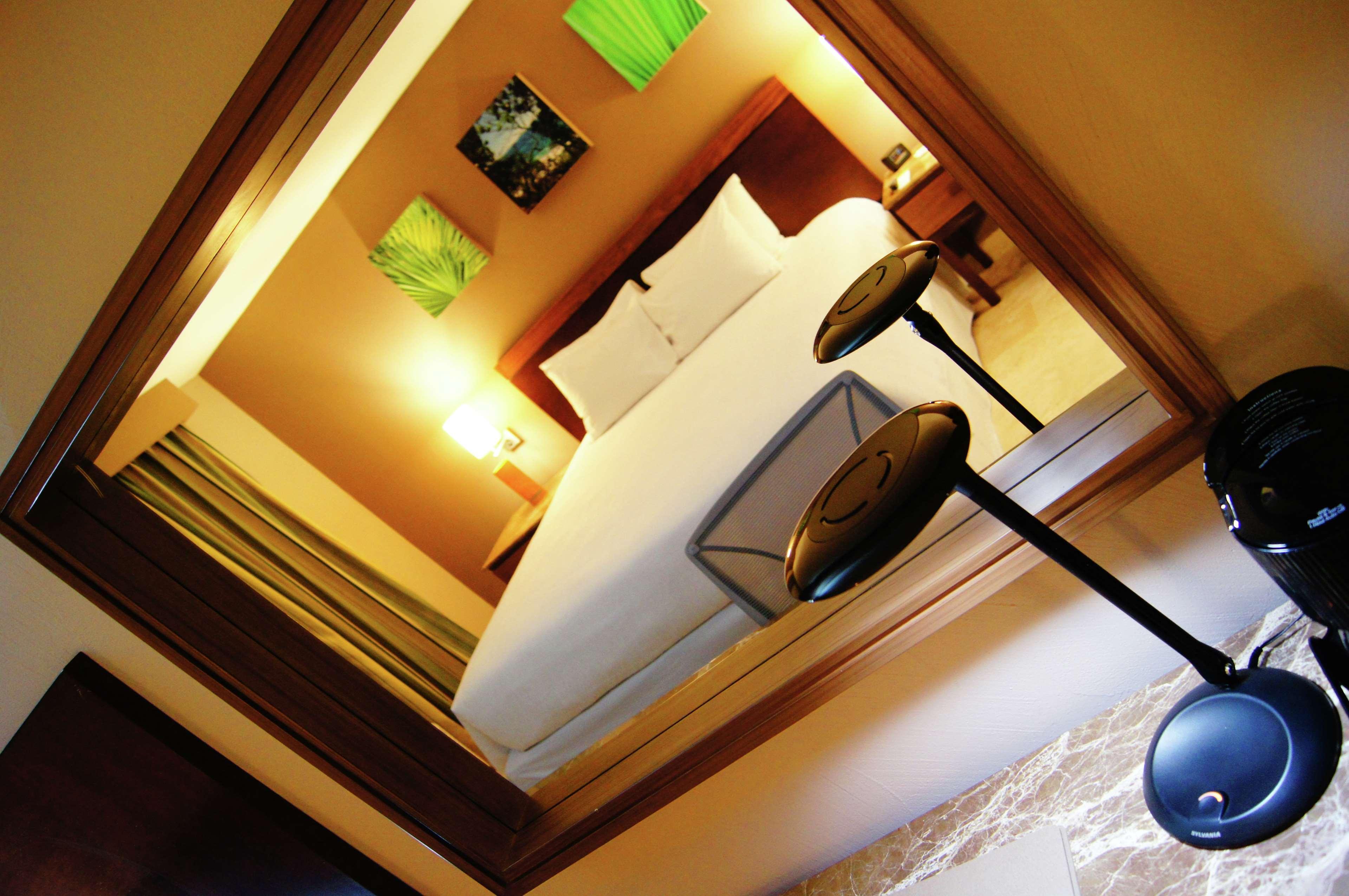 Hilton Garden Veracruz Hotel