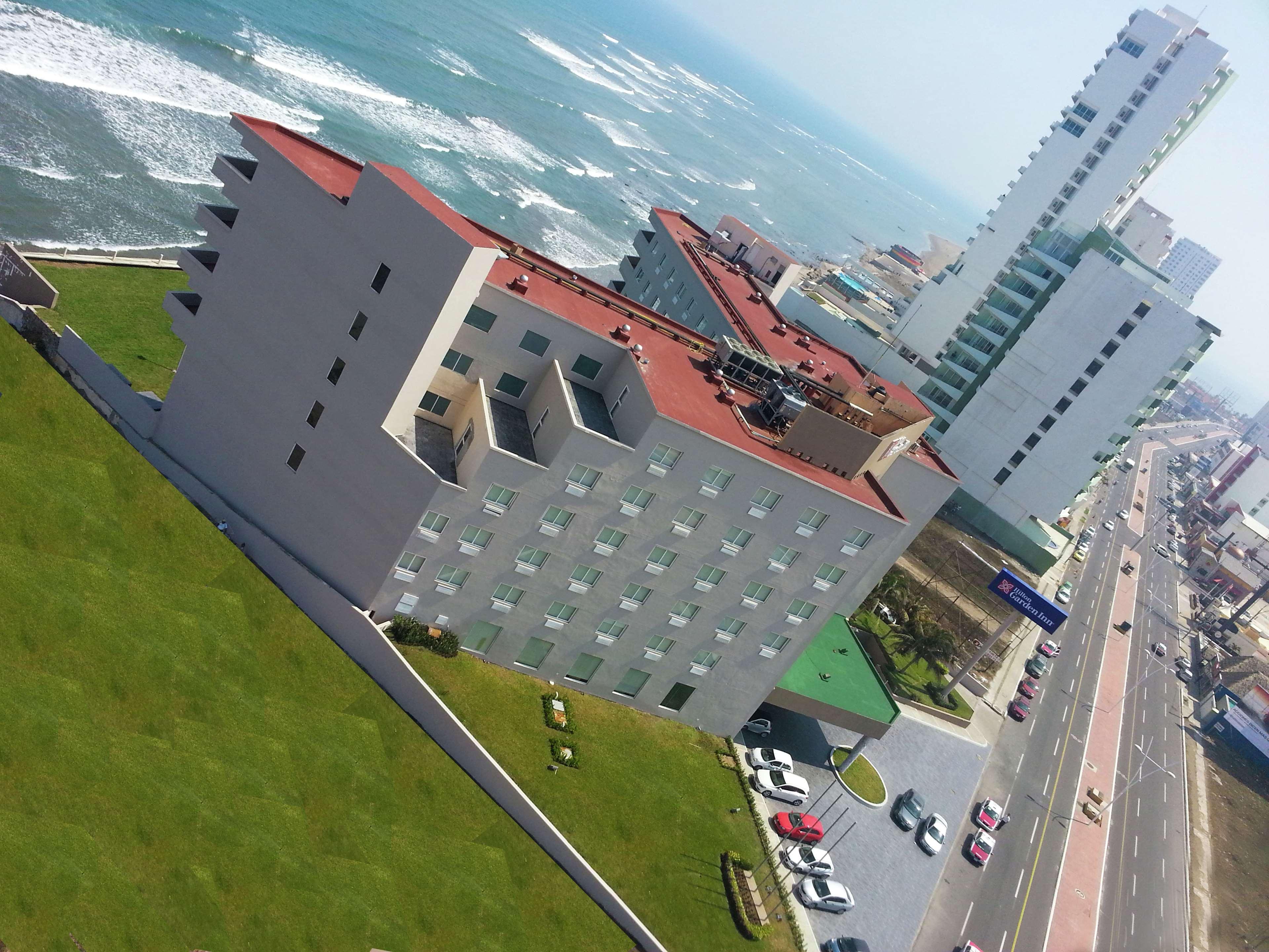Hotel Hilton Garden Veracruz 3*
