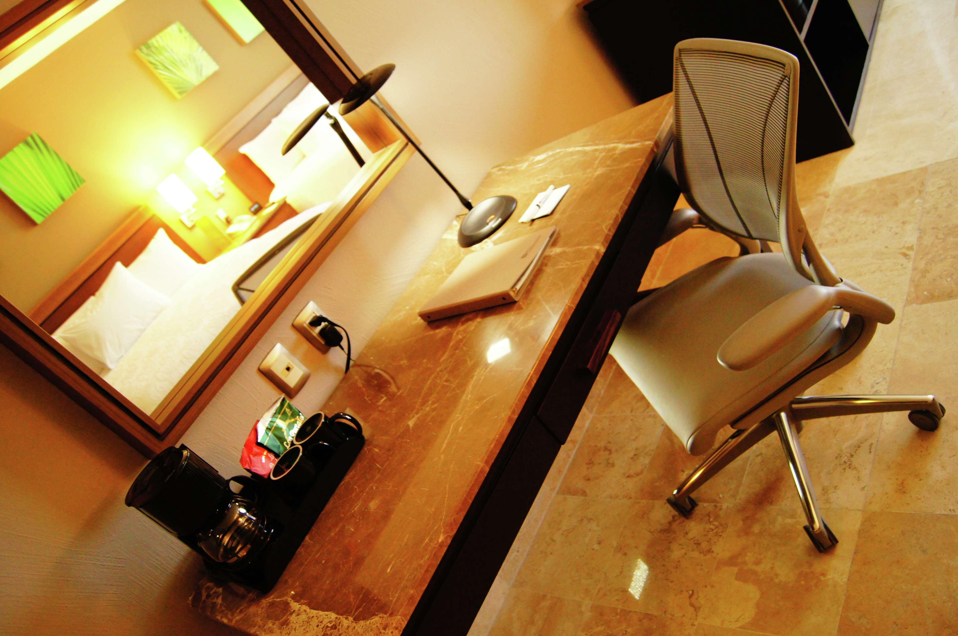 Hilton Garden Veracruz Hotel