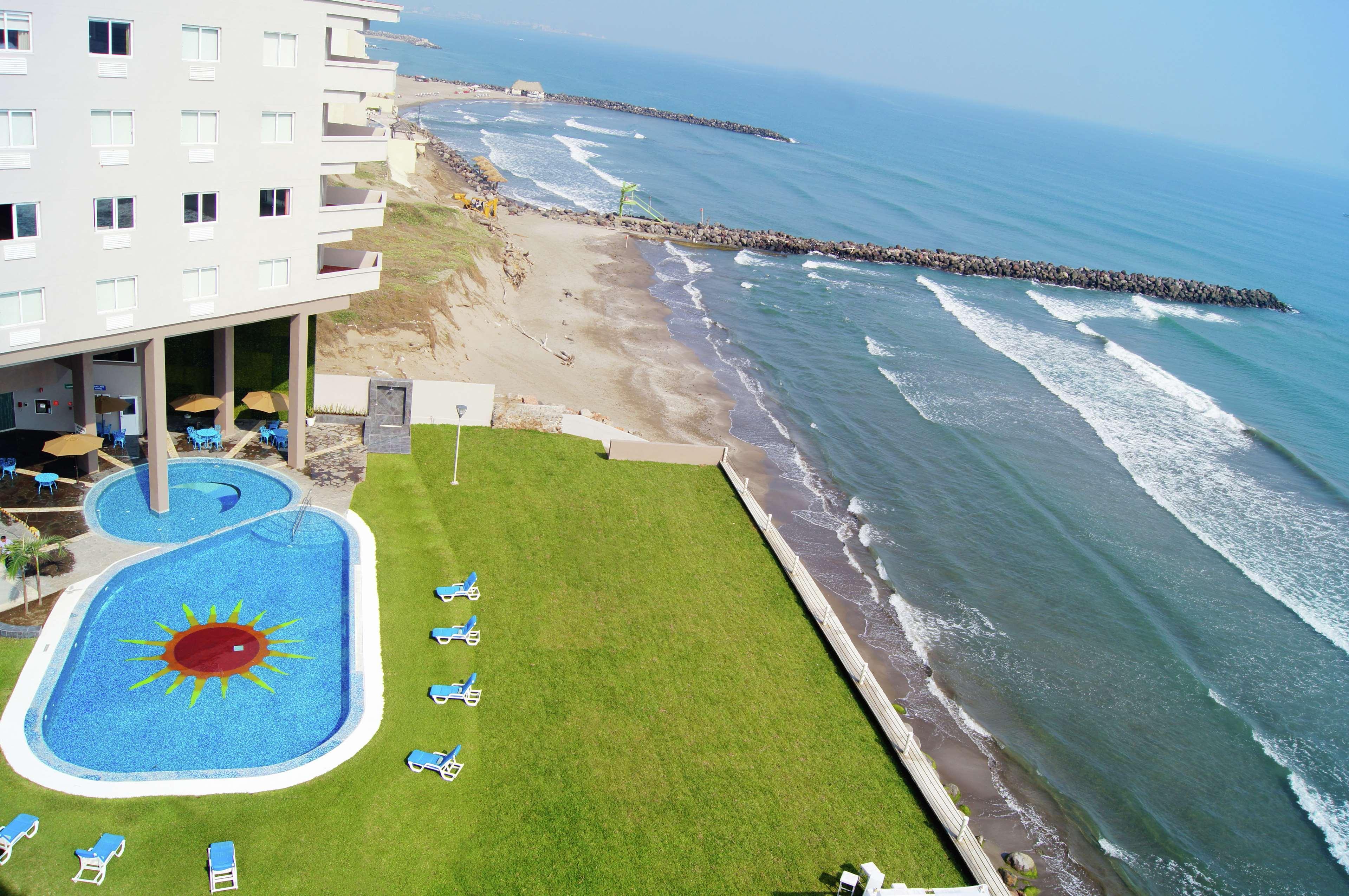 Hilton Garden Veracruz 3* Boca del Rio (Veracruz)