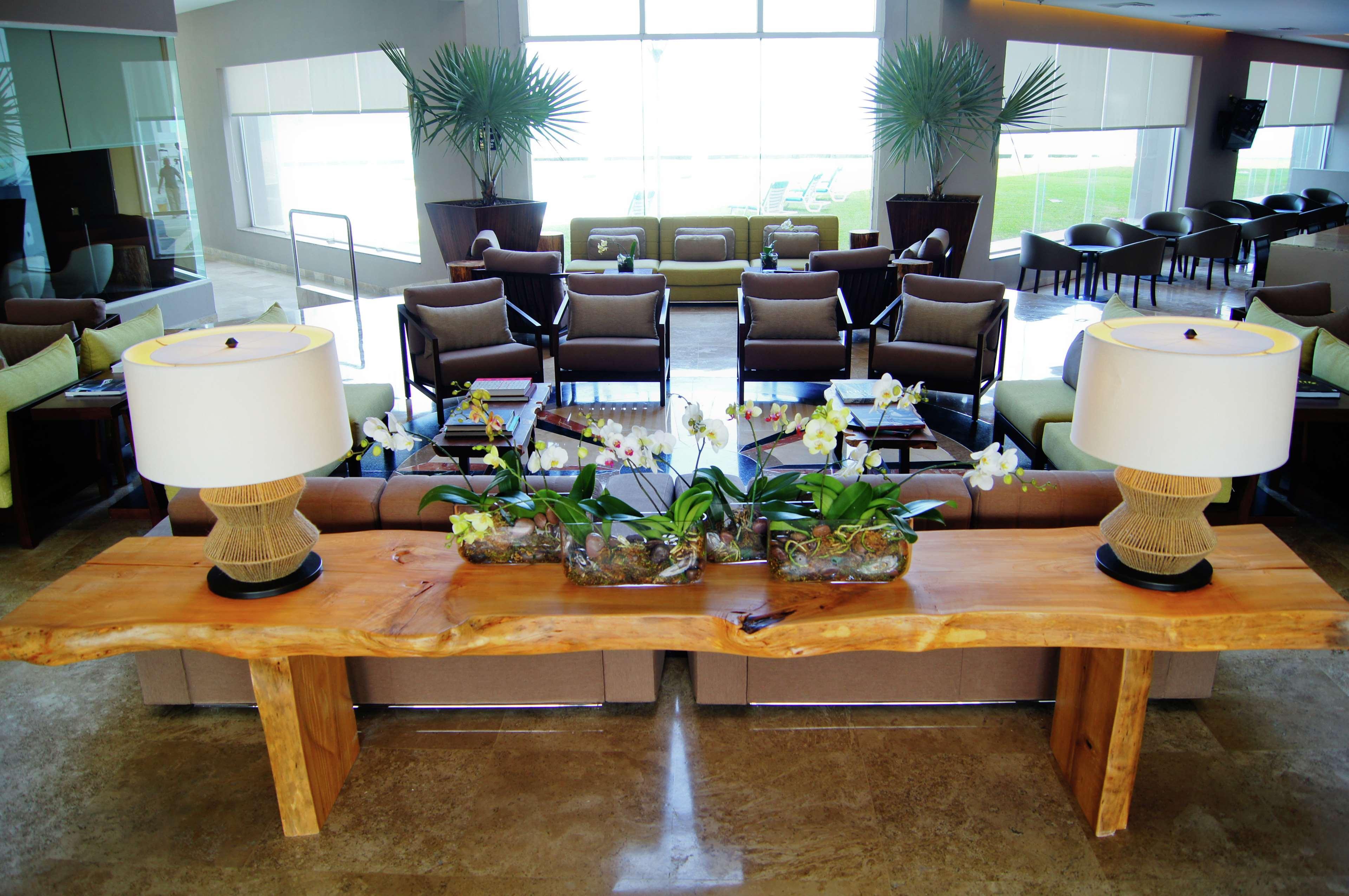 Hilton Garden Veracruz Hotel 3*