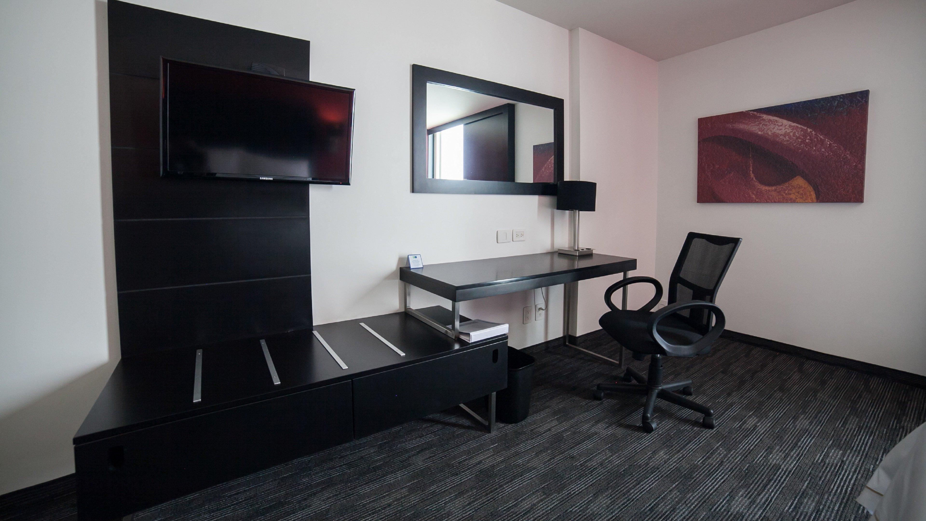 Express Galerias Metepec By Ihg