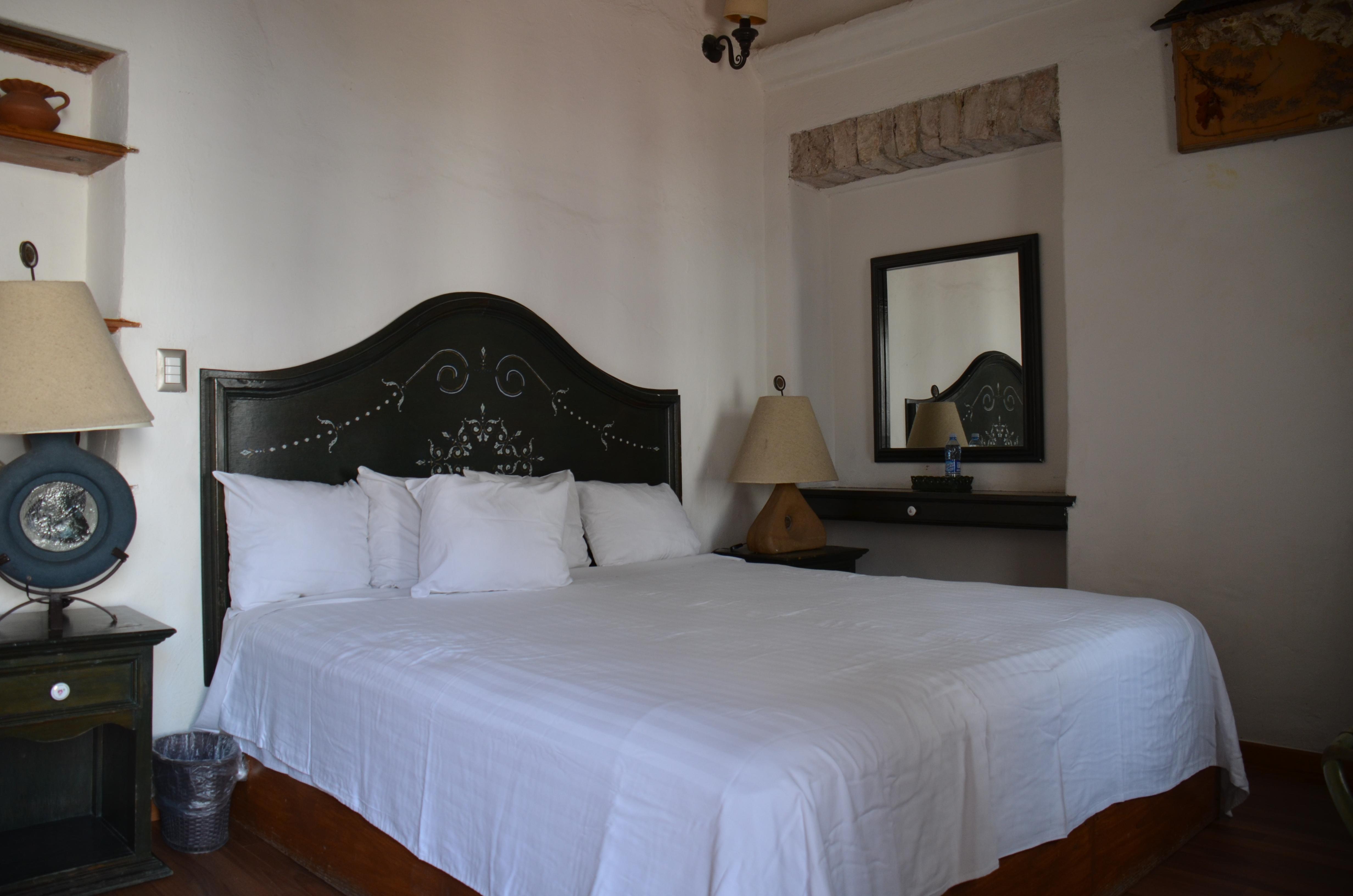 Hotel Meson De La Merced Boutique Patio & 3*