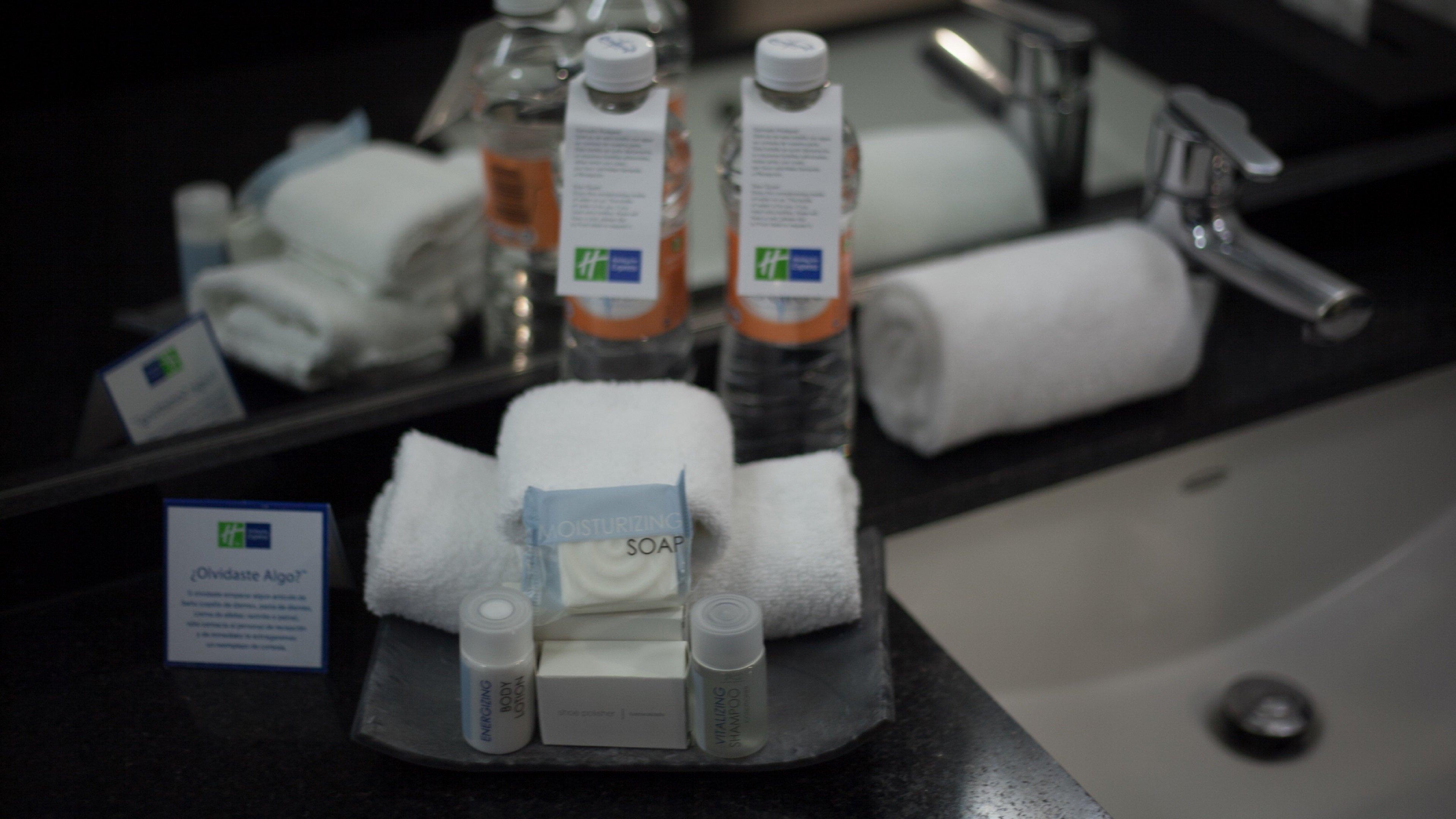 Hotel Express Galerias Metepec By Ihg