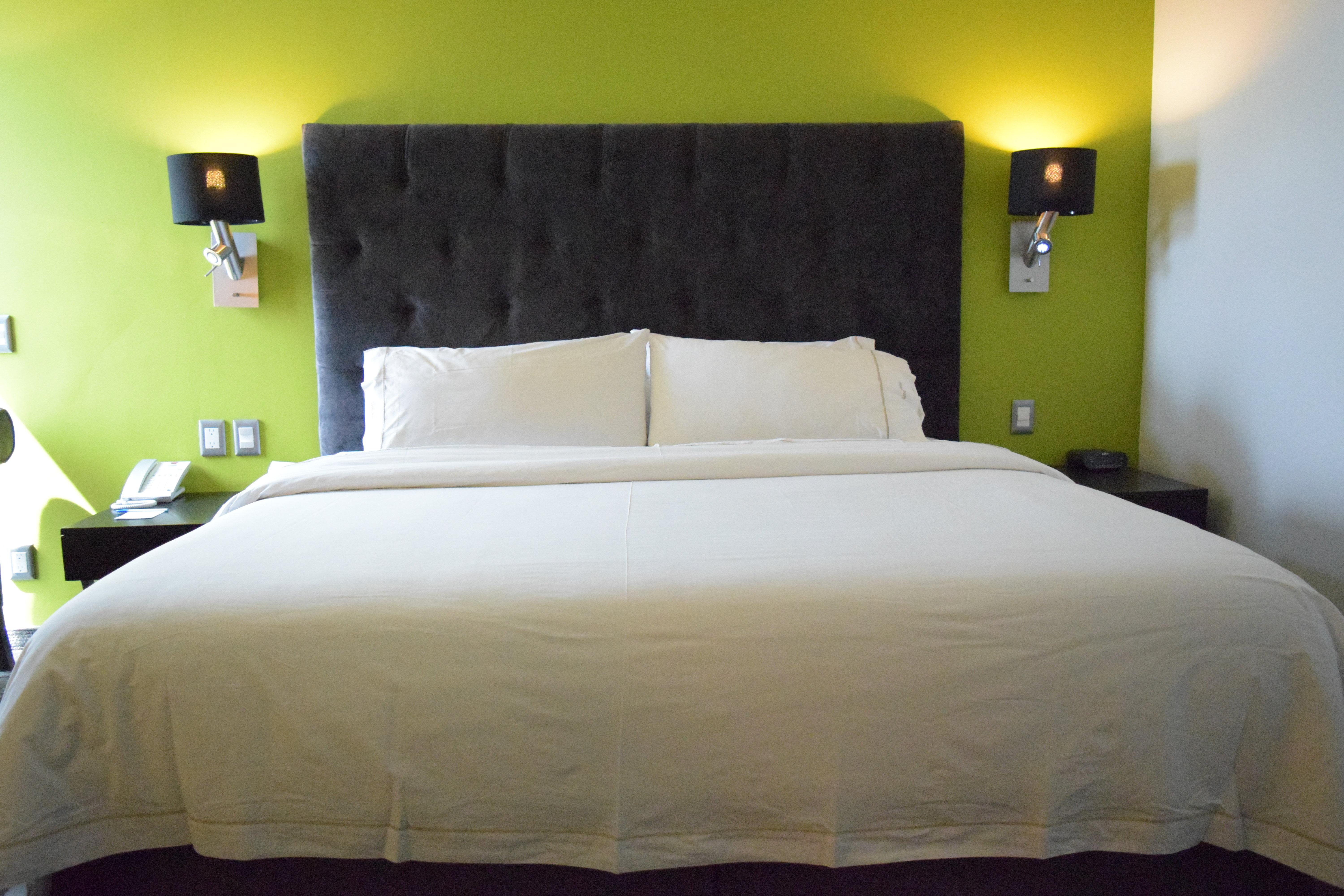 Express Galerias Metepec By Ihg 3*