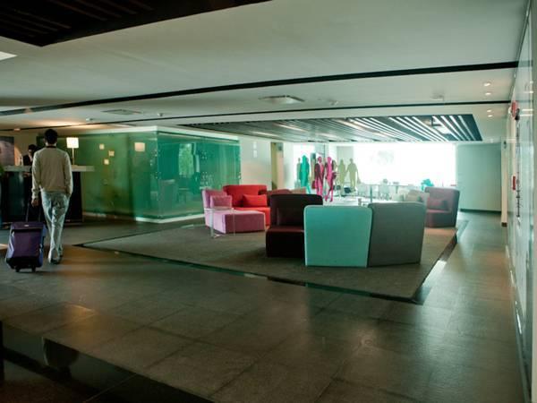 Express Galerias Metepec By Ihg Hotel 3*