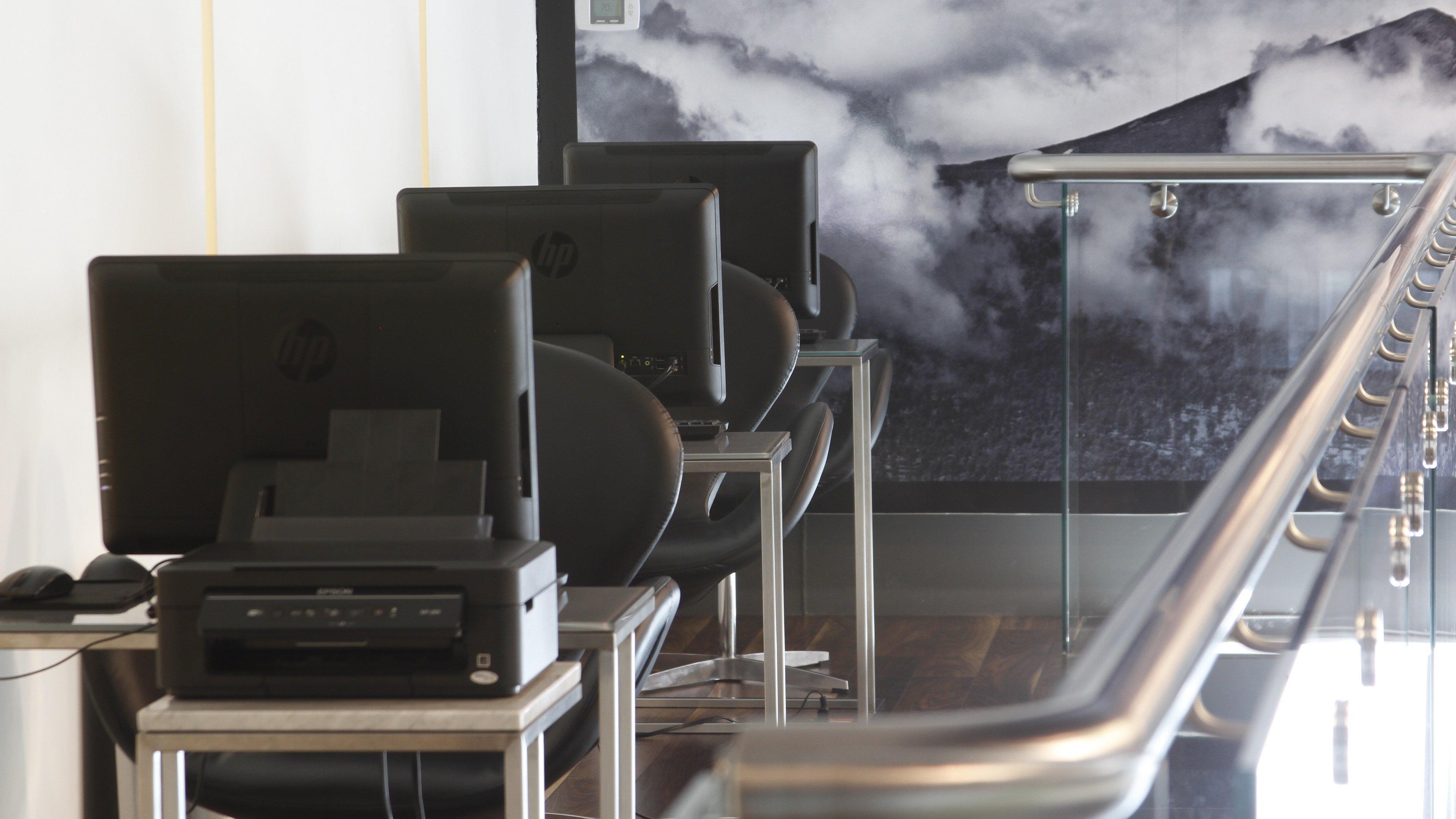 Express Galerias Metepec By Ihg 3* Toluca