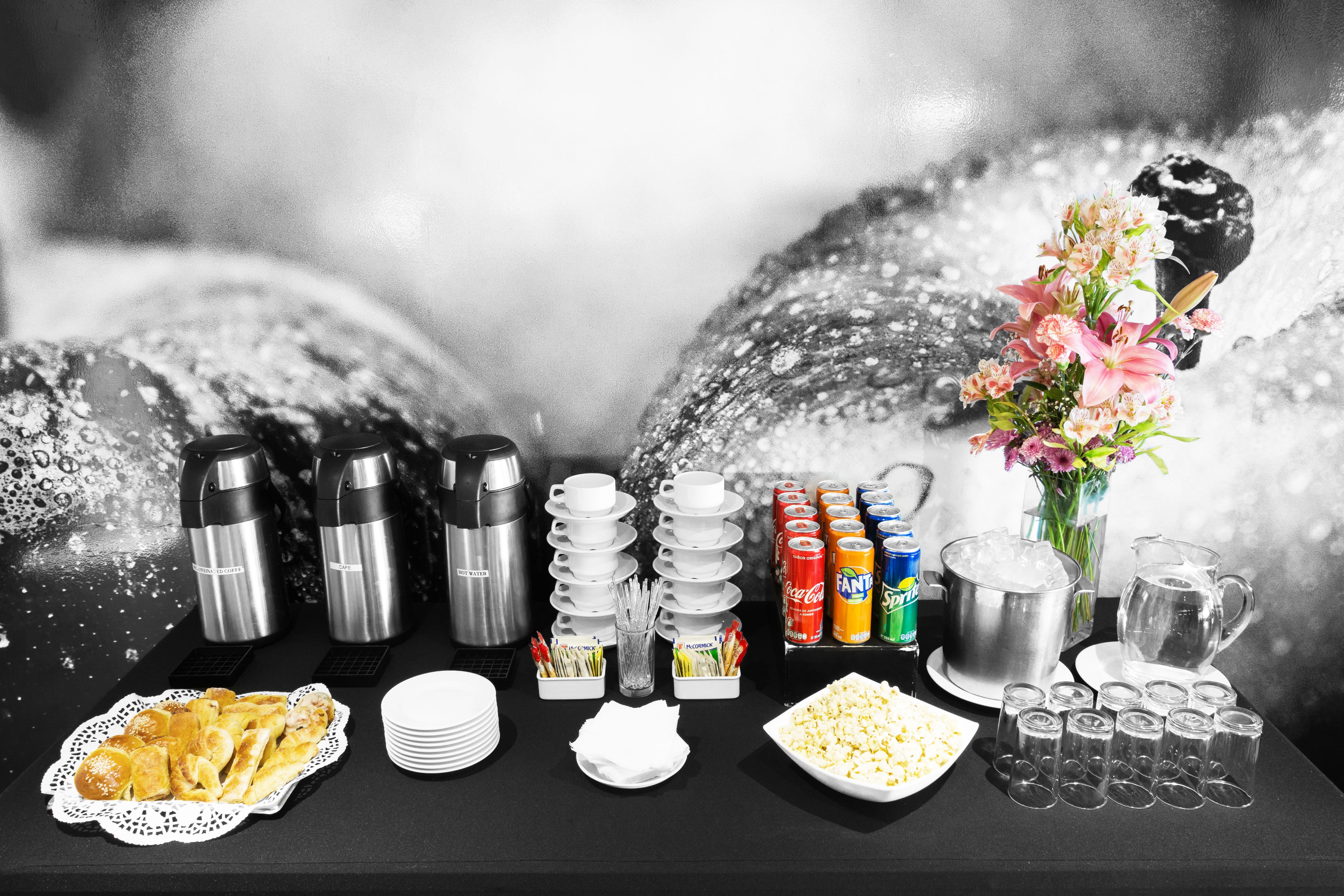 Hotel Express Galerias Metepec By Ihg