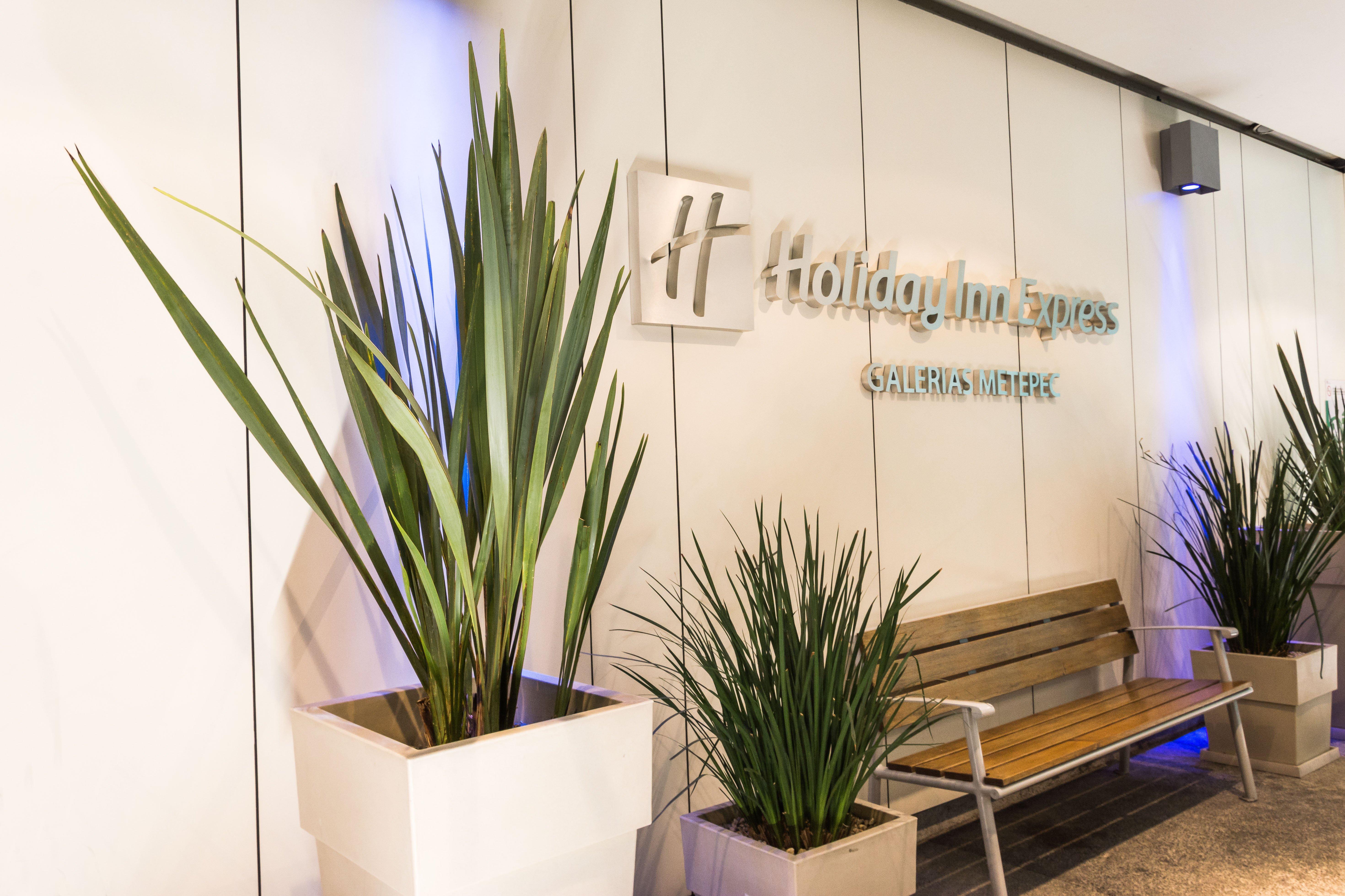 Express Galerias Metepec By Ihg Hotel