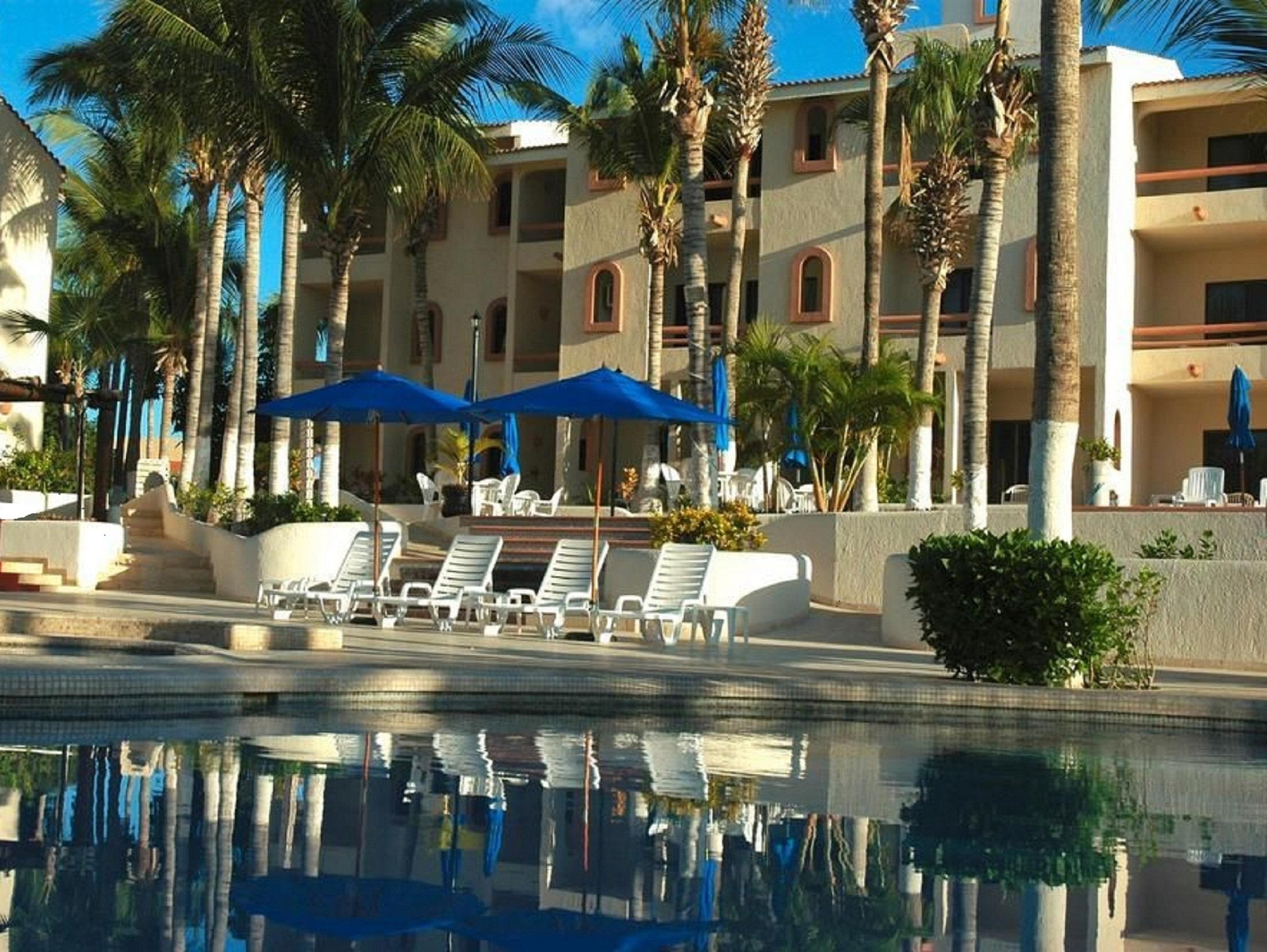 Hotel Park Royal Cabos San Jose del Cabo