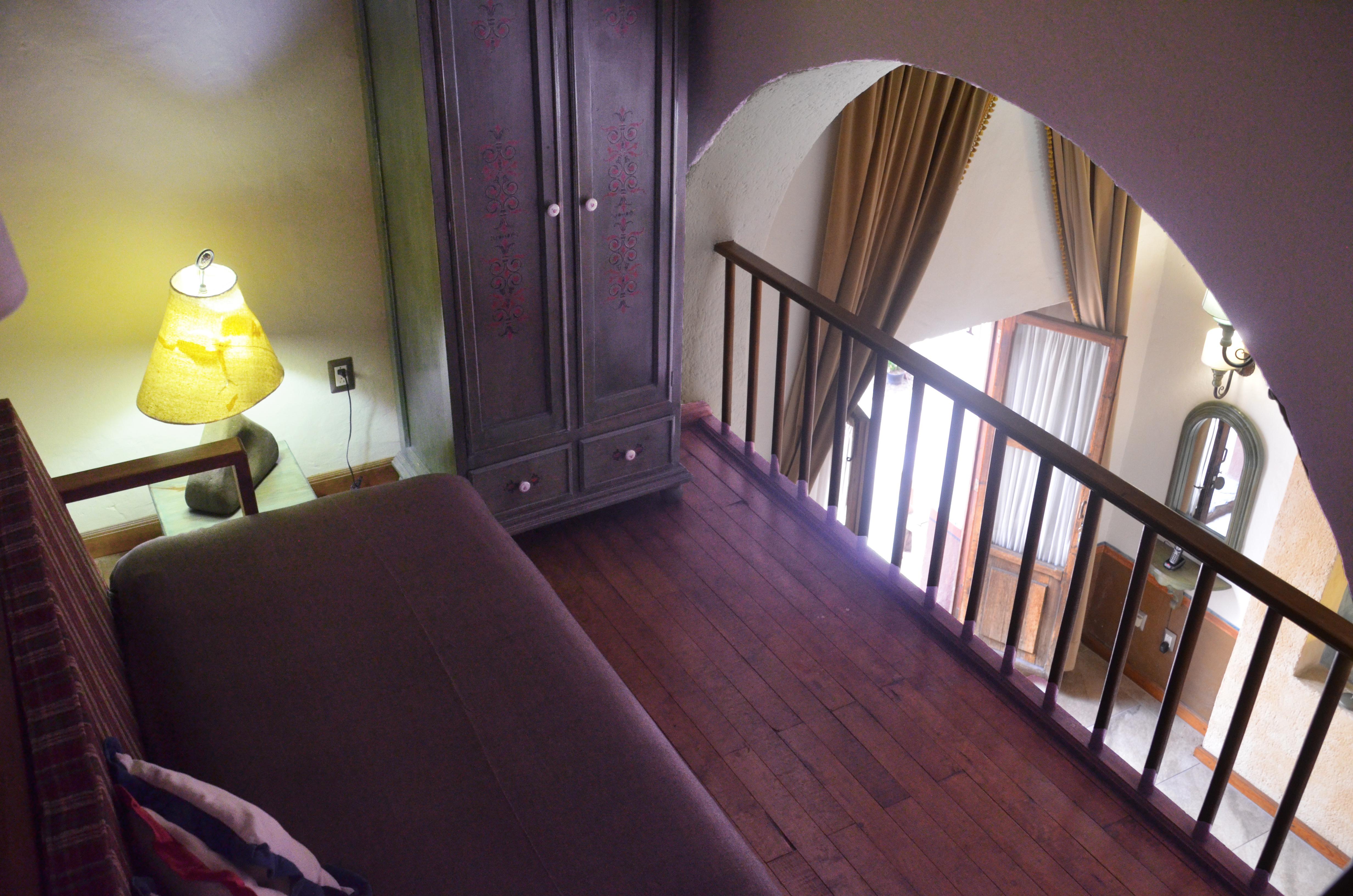 Hotel Meson De La Merced Boutique Patio & 3*