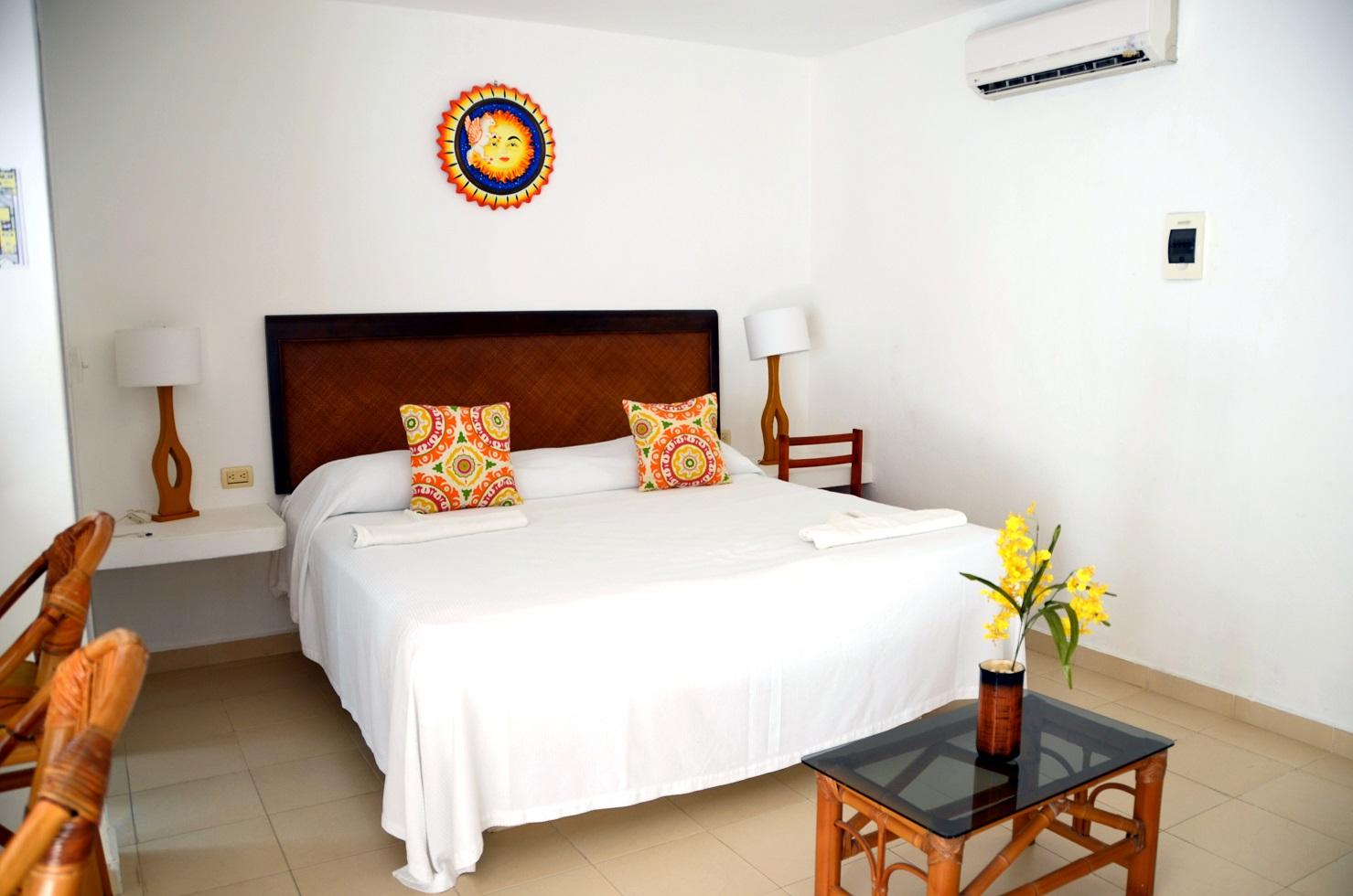 Aparthotel Arrecifes