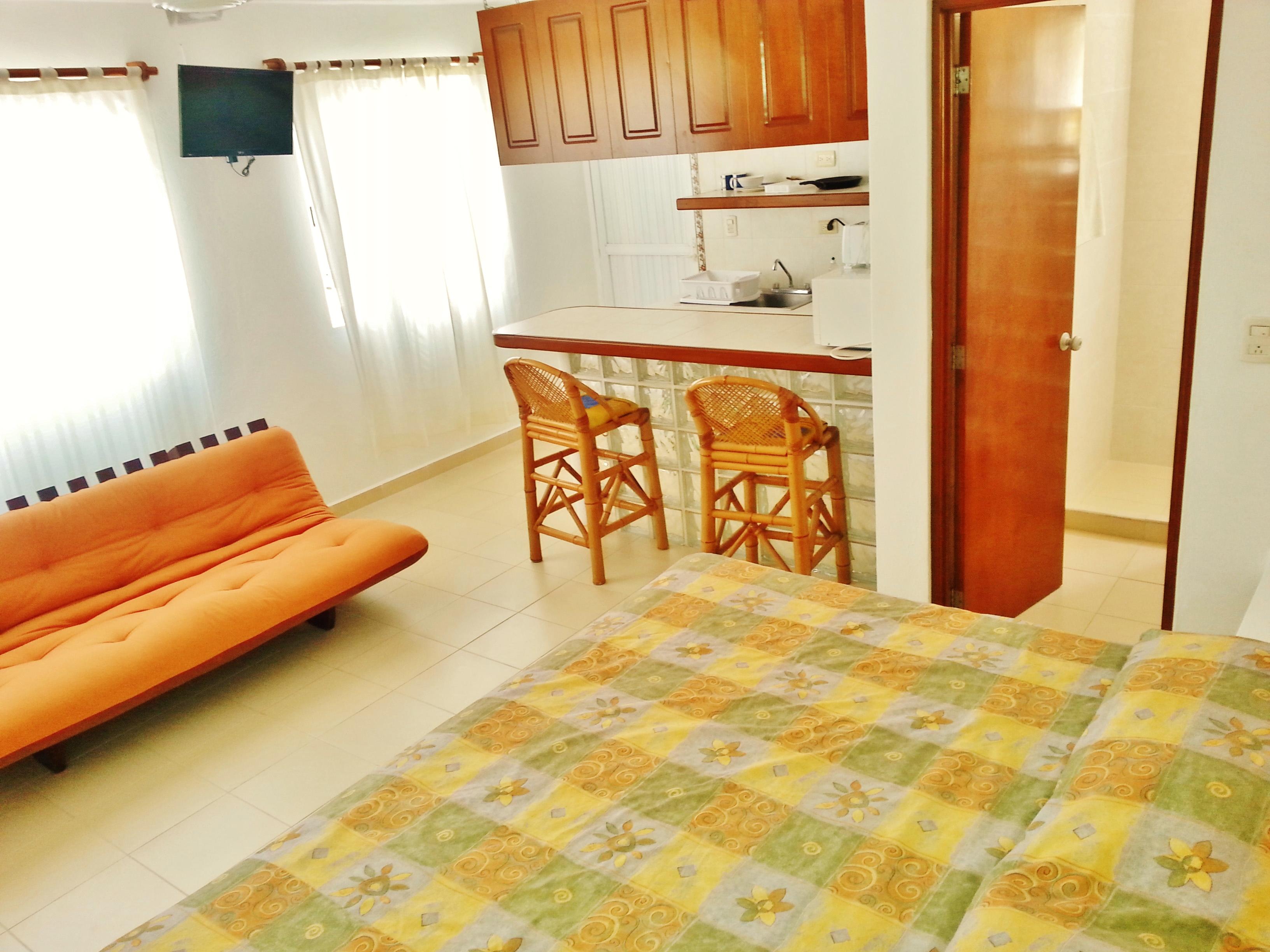 Aparthotel Arrecifes Puerto Morelos