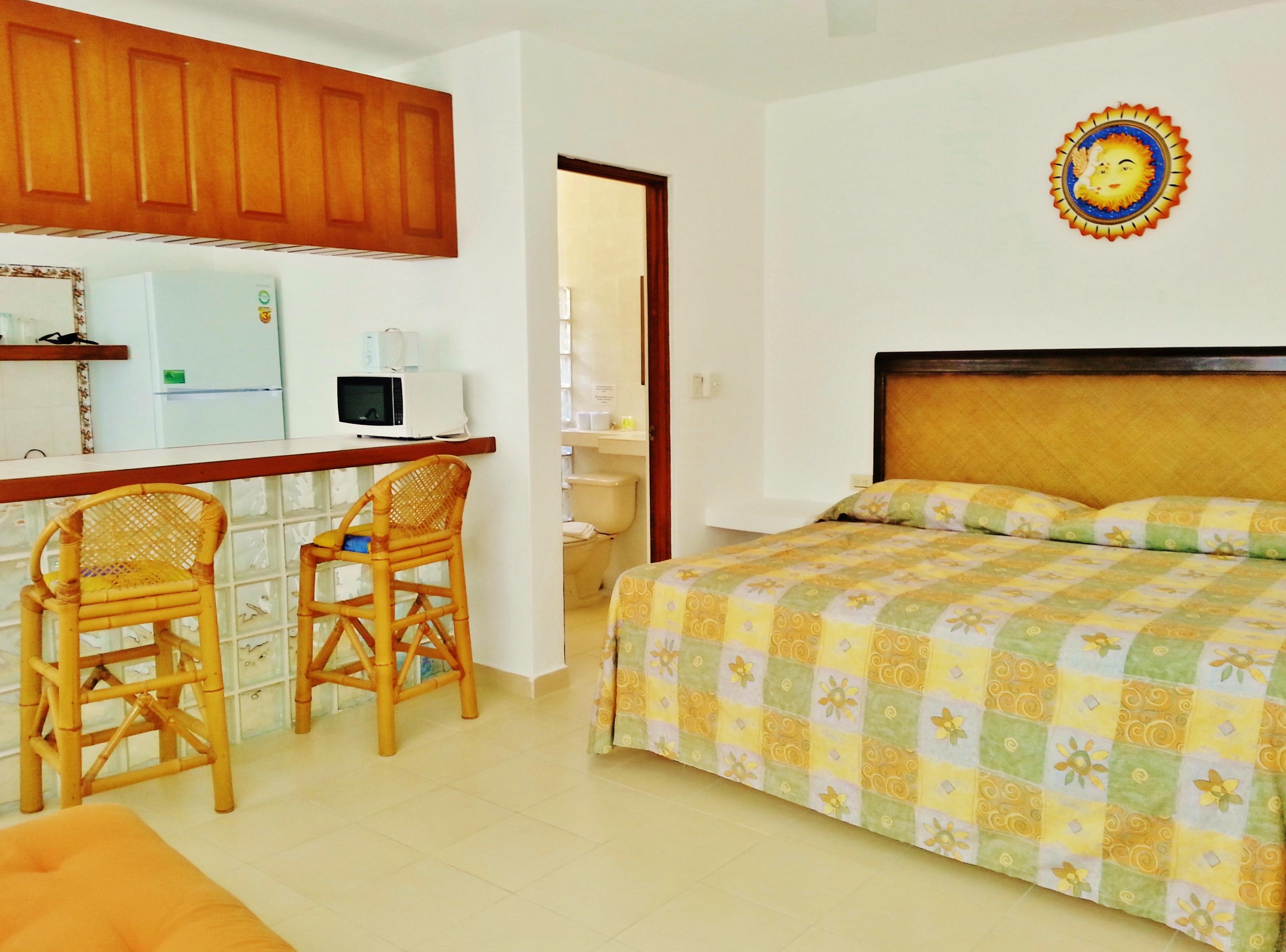 Aparthotel Arrecifes