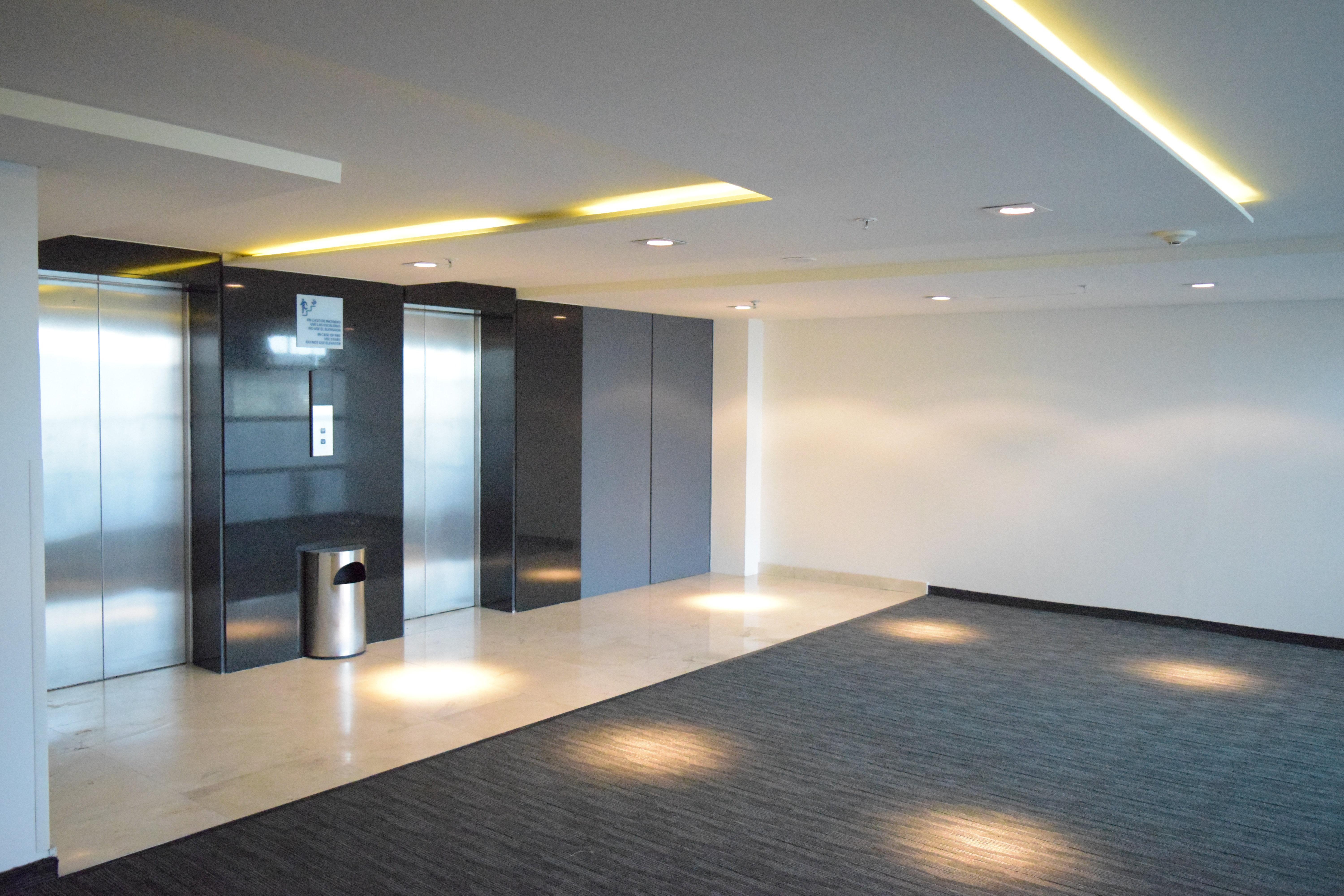 Express Galerias Metepec By Ihg 3*