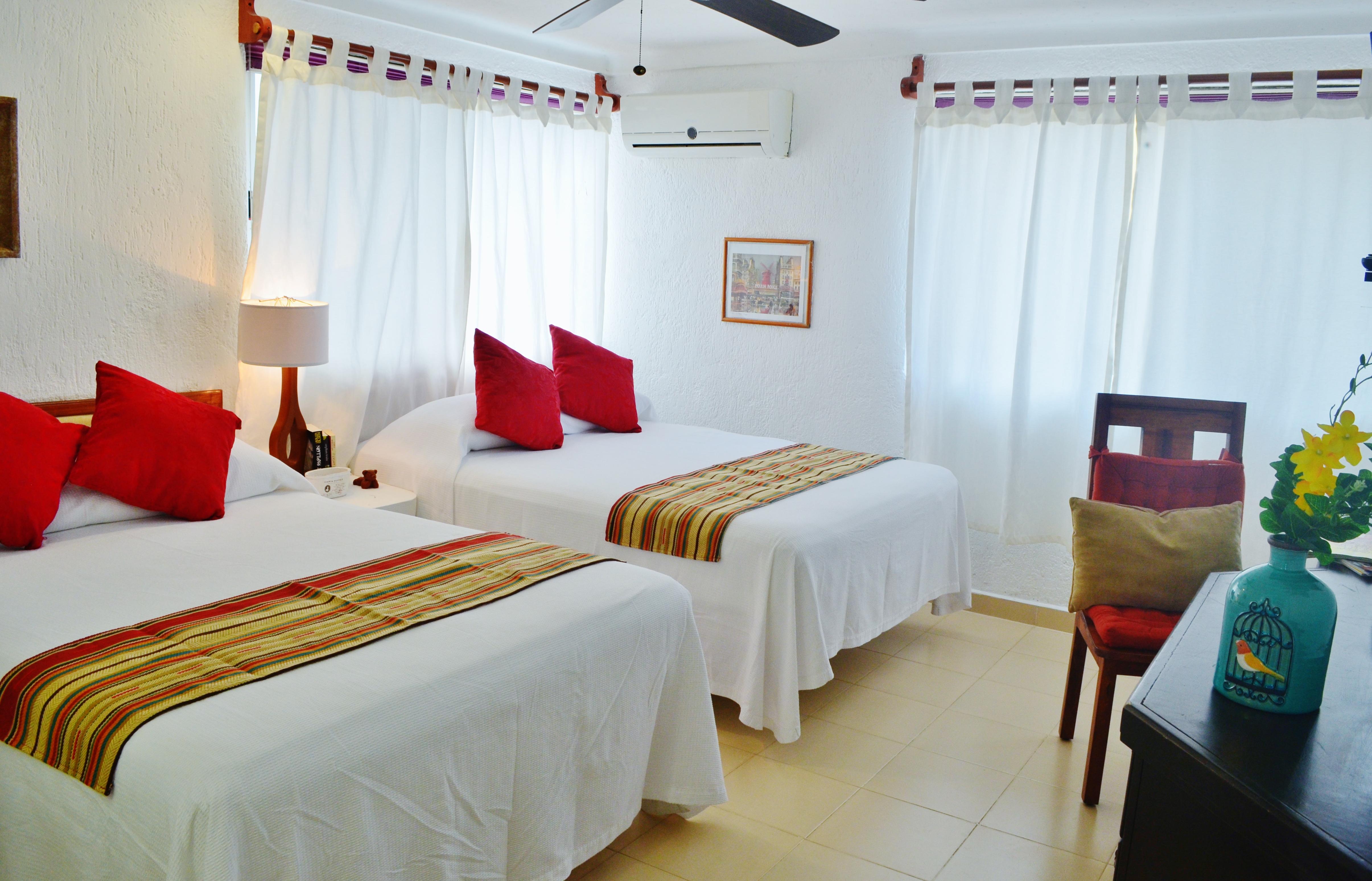 Arrecifes 3* Puerto Morelos