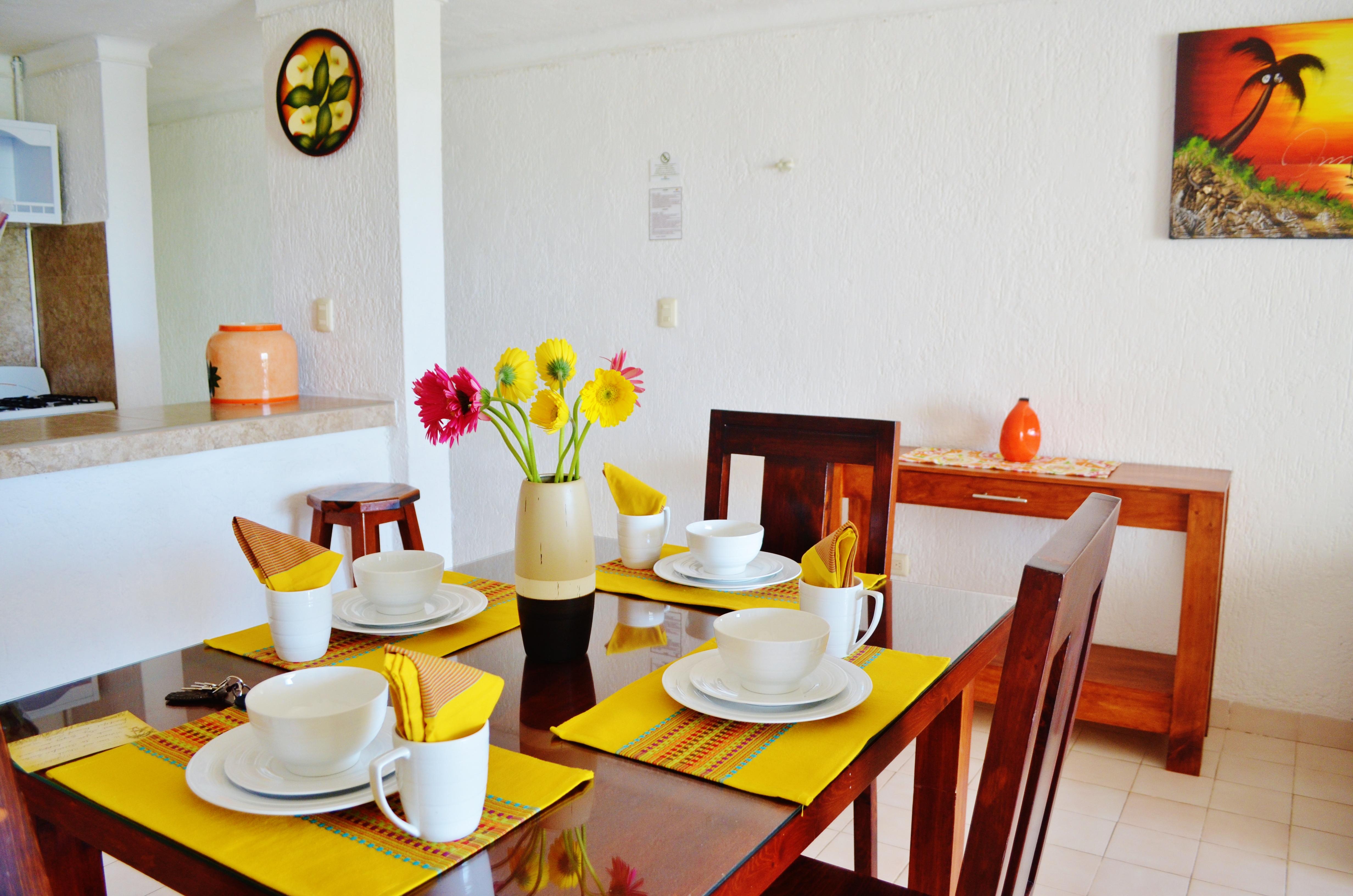 Arrecifes Aparthotel Puerto Morelos