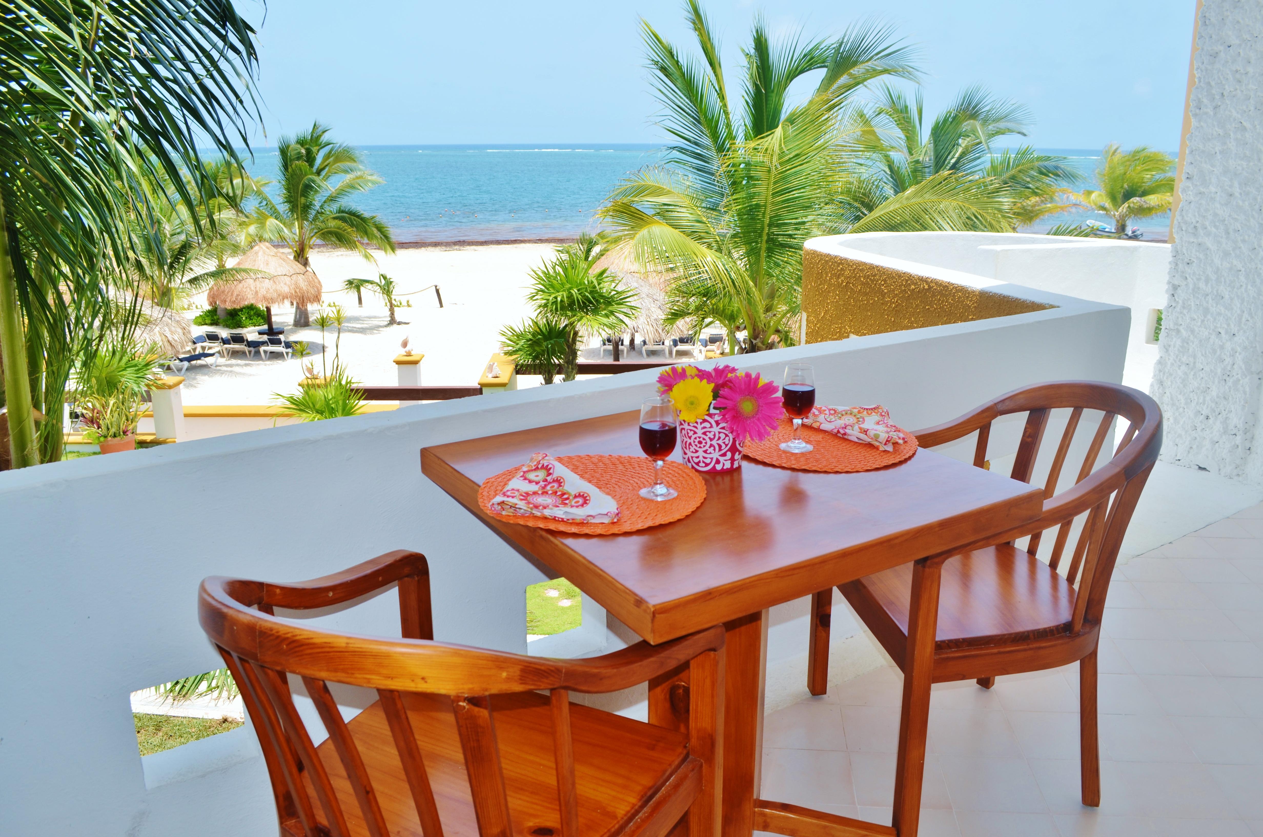 Arrecifes Aparthotel