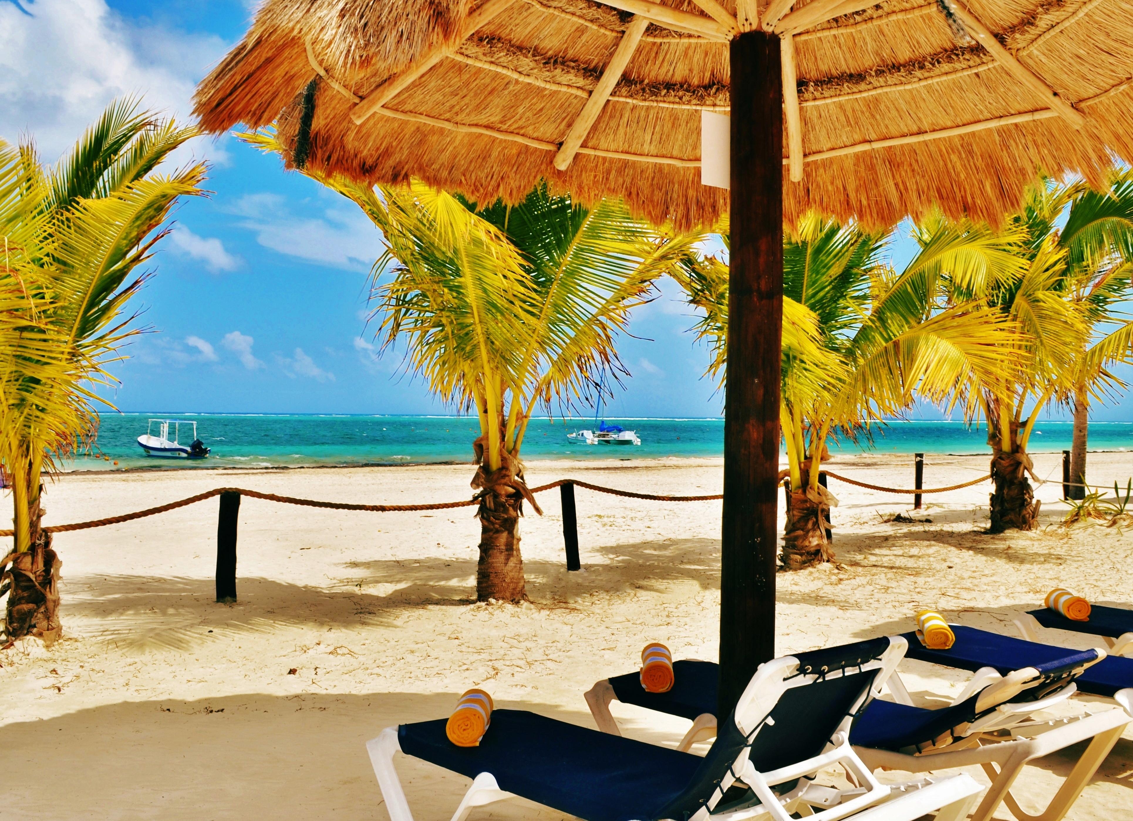 Aparthotel Arrecifes Puerto Morelos