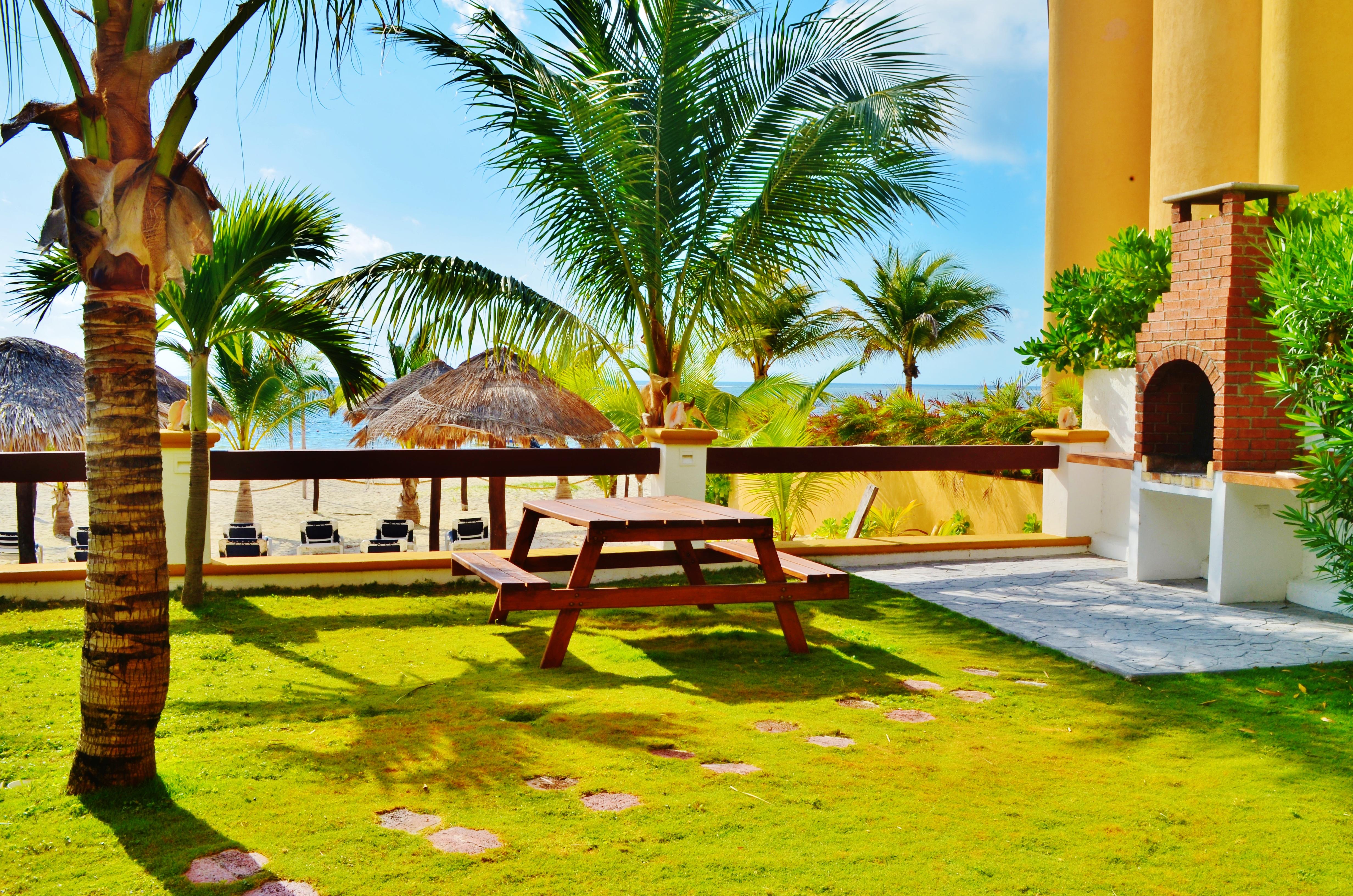 Aparthotel Arrecifes