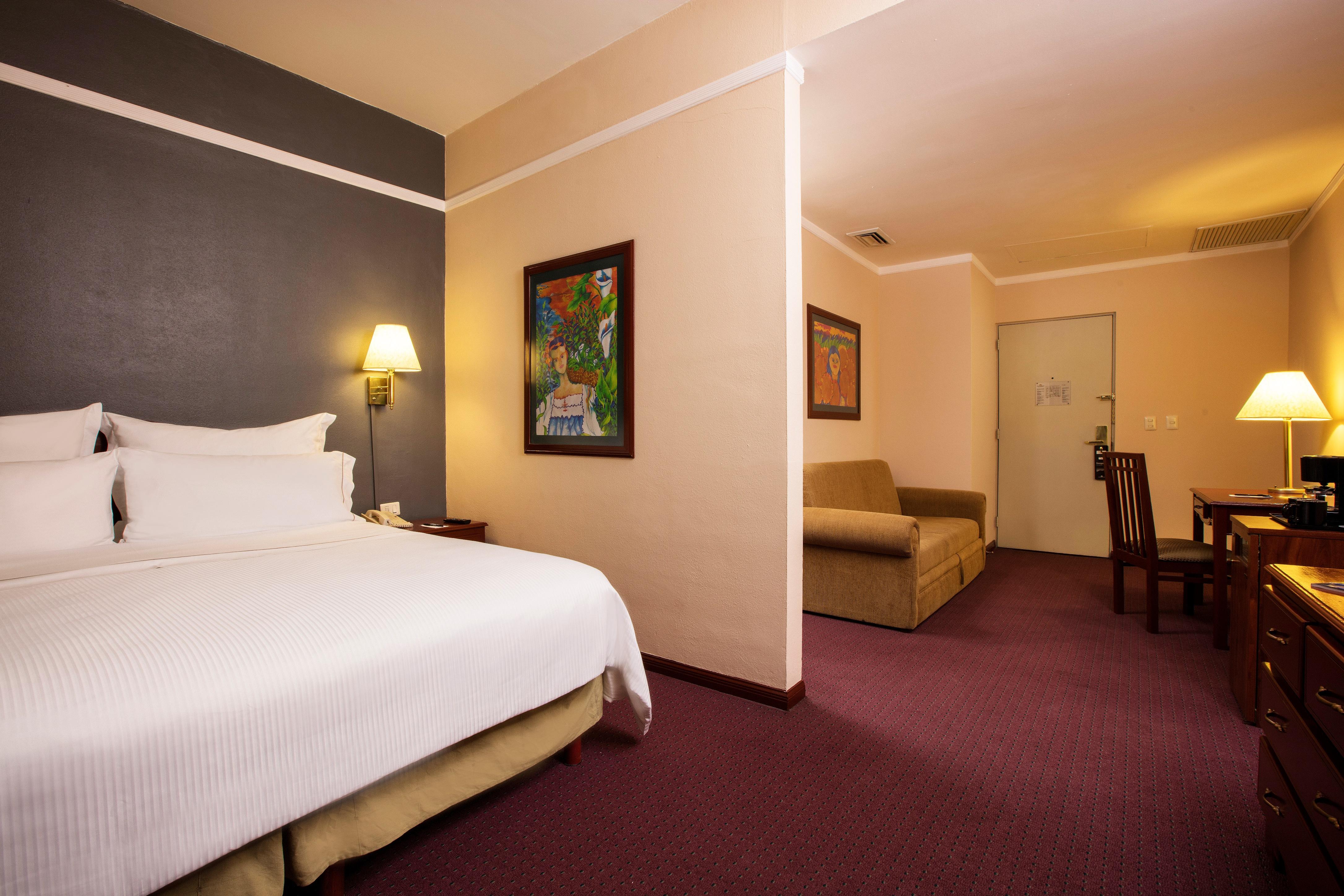 Krystal 4* Monterrey