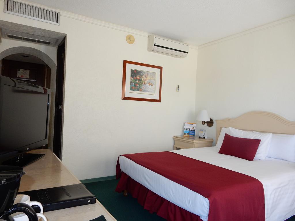 Inn Quality Aguascalientes