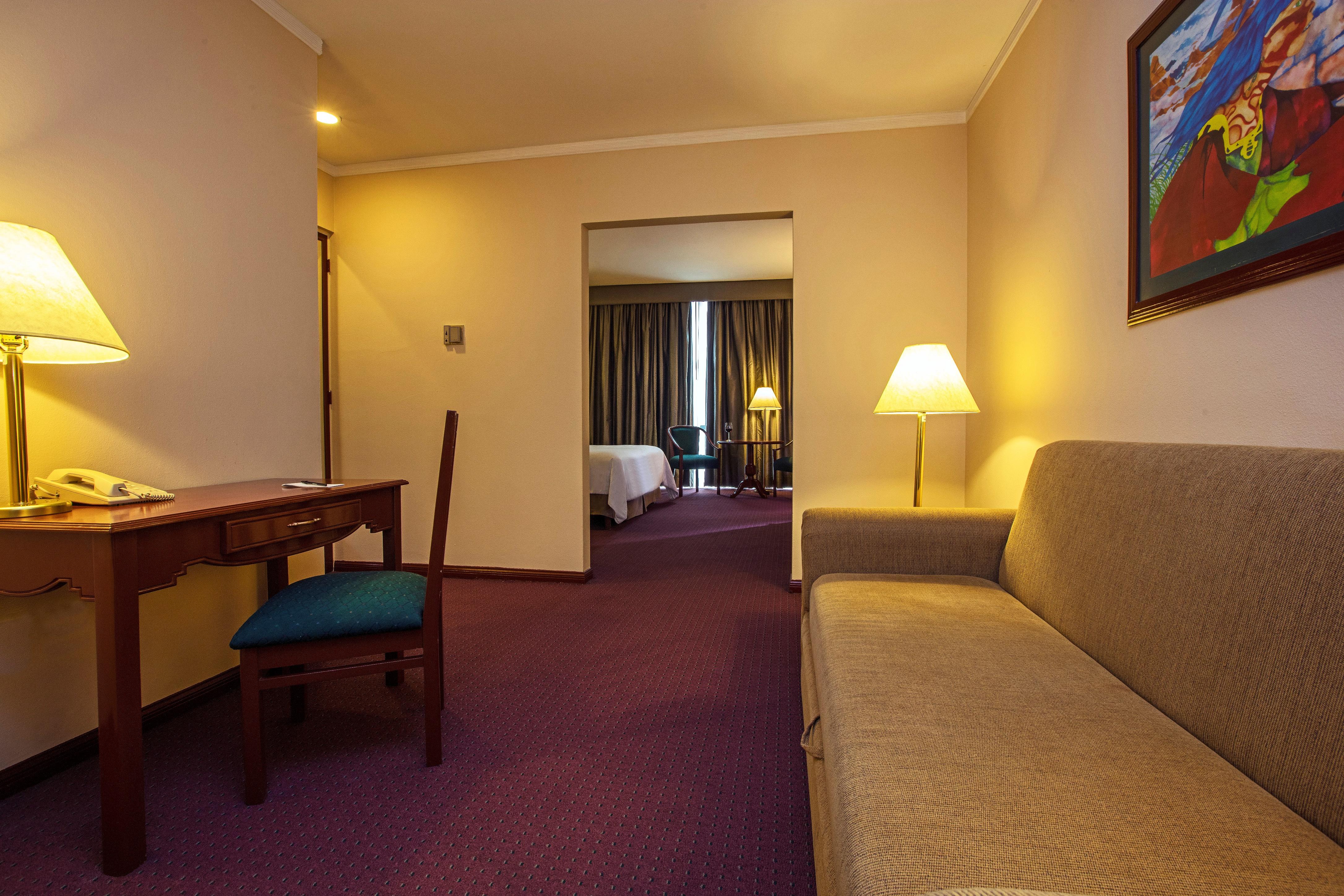 Krystal 4* Monterrey