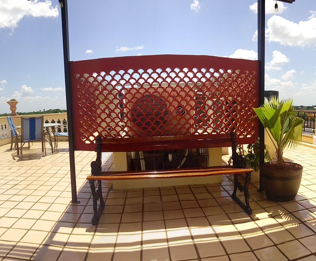 Hotel Residencial Merida
