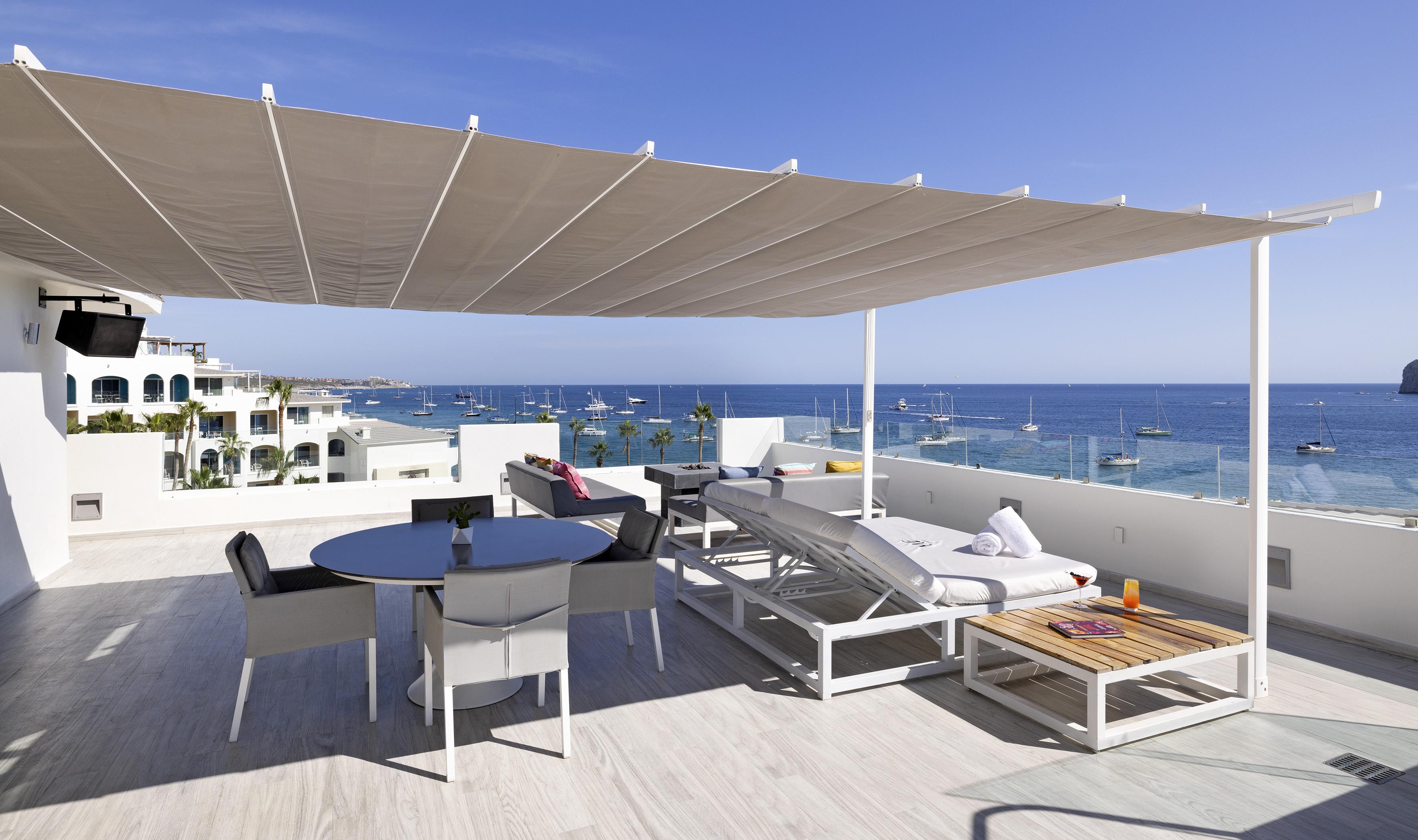 Me Cabo By Melia (adults Only) Resort 5*