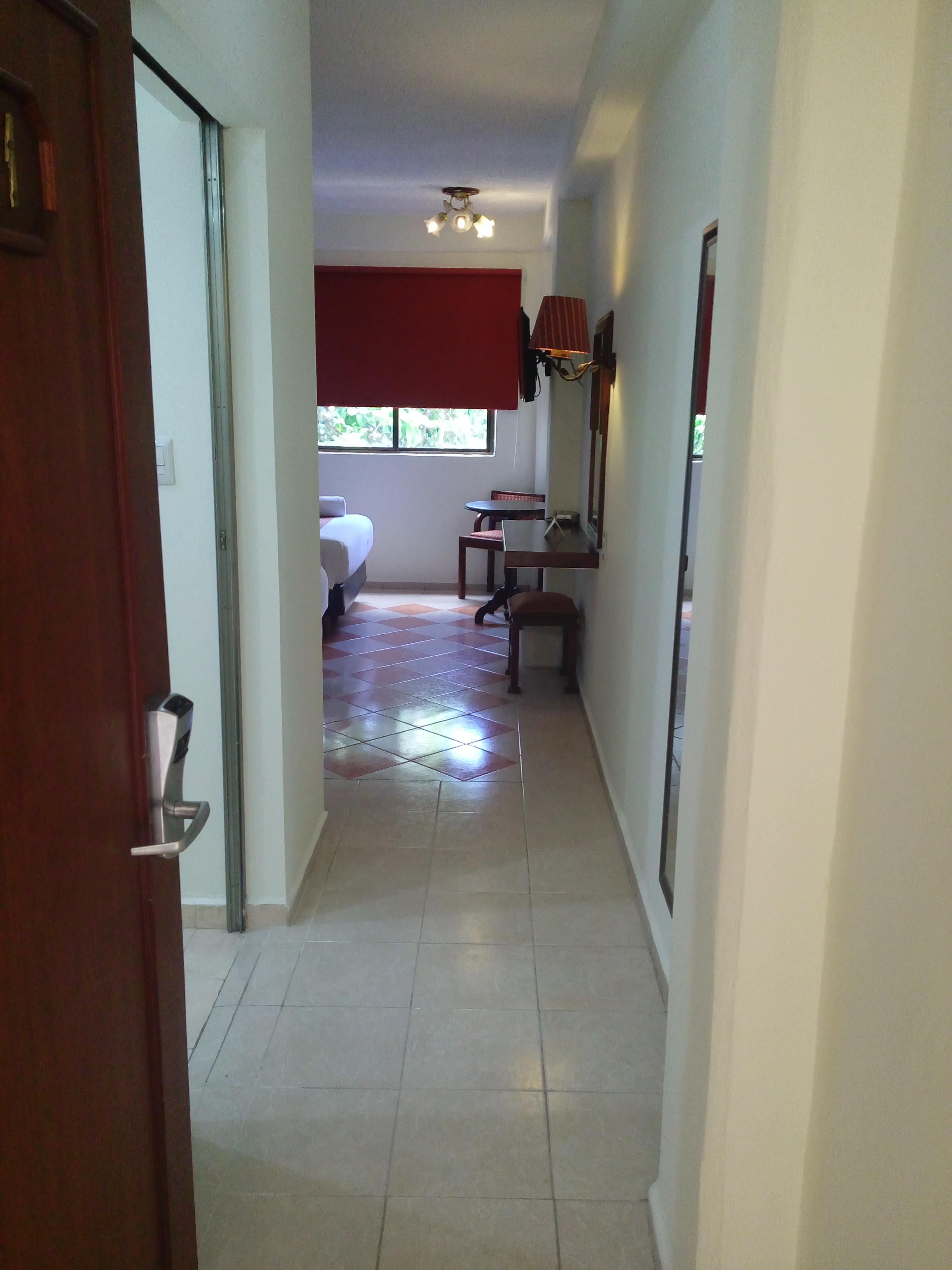 Residencial Hotel