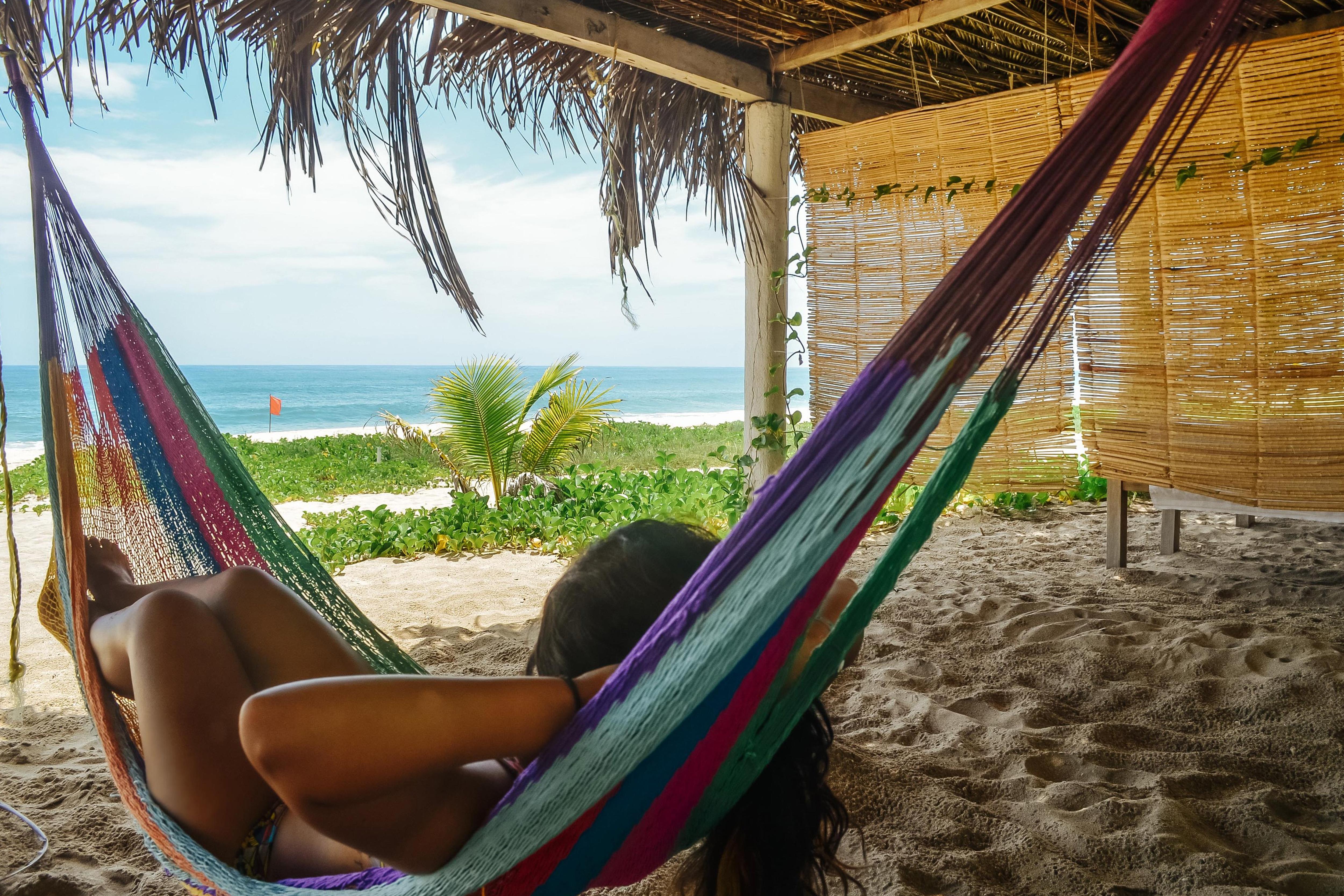 Villasol 4* Puerto Escondido (Oaxaca)