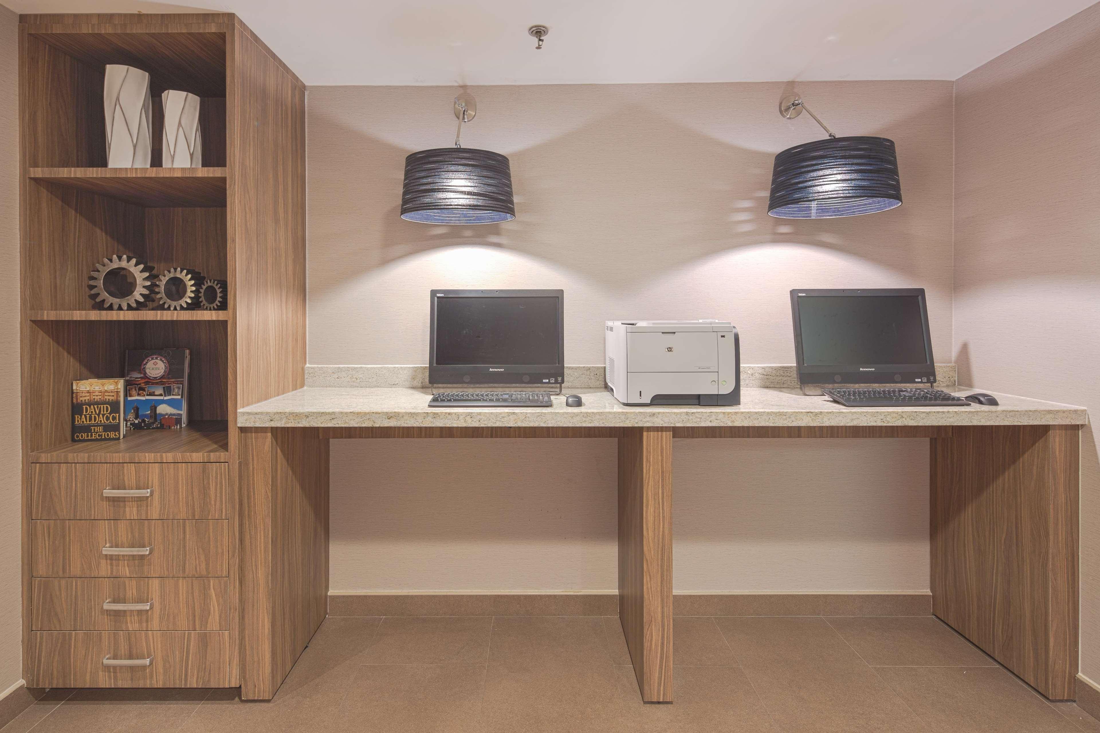 Hotel Hampton By Hilton Galerias Obispado Monterrey
