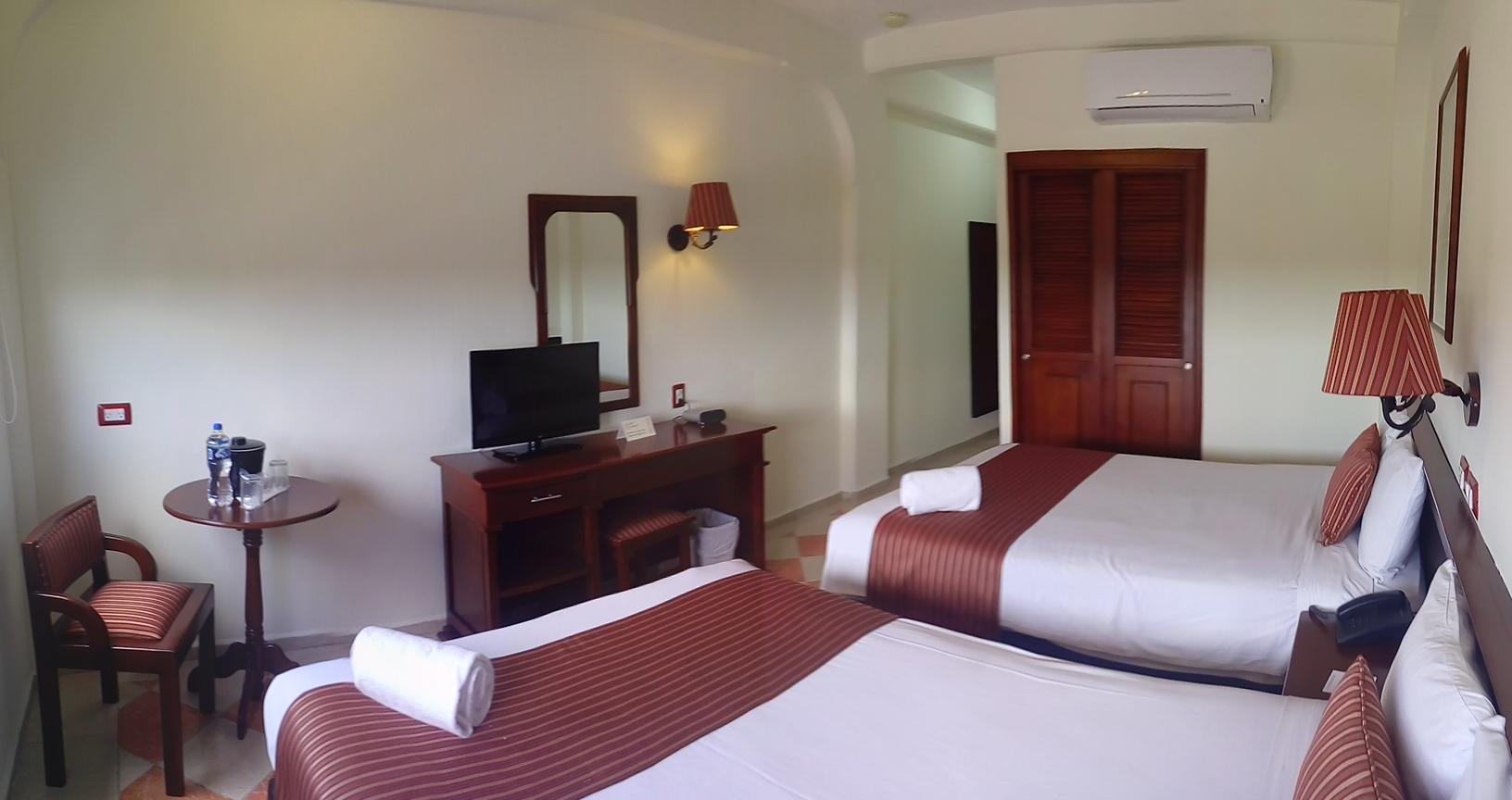 Hotel Residencial